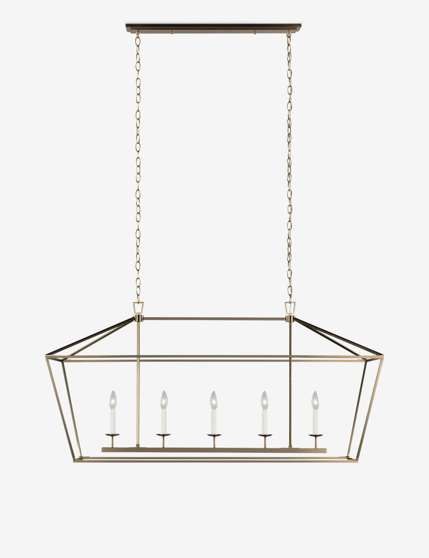 Gala Linear Chandelier