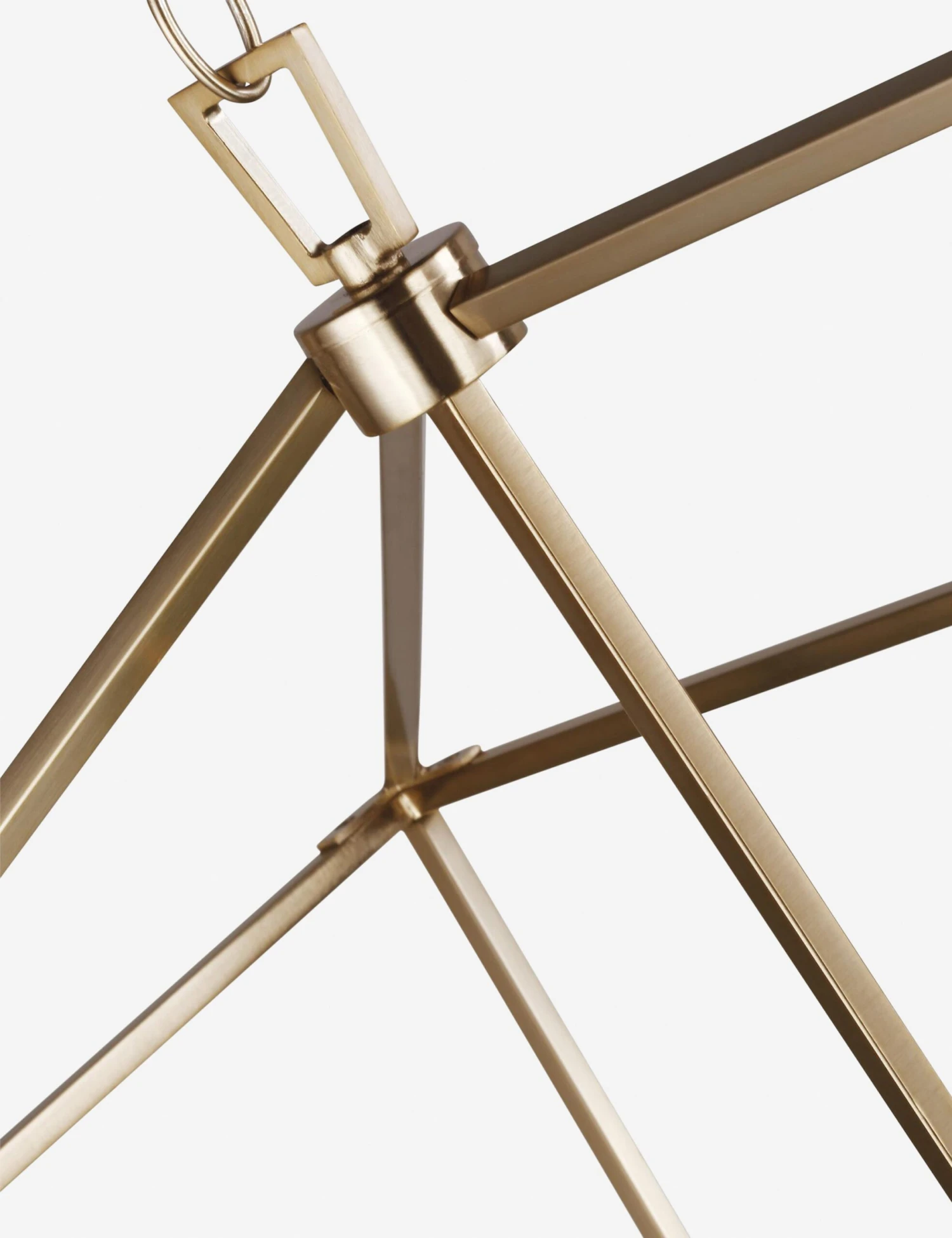 Gala Linear Chandelier