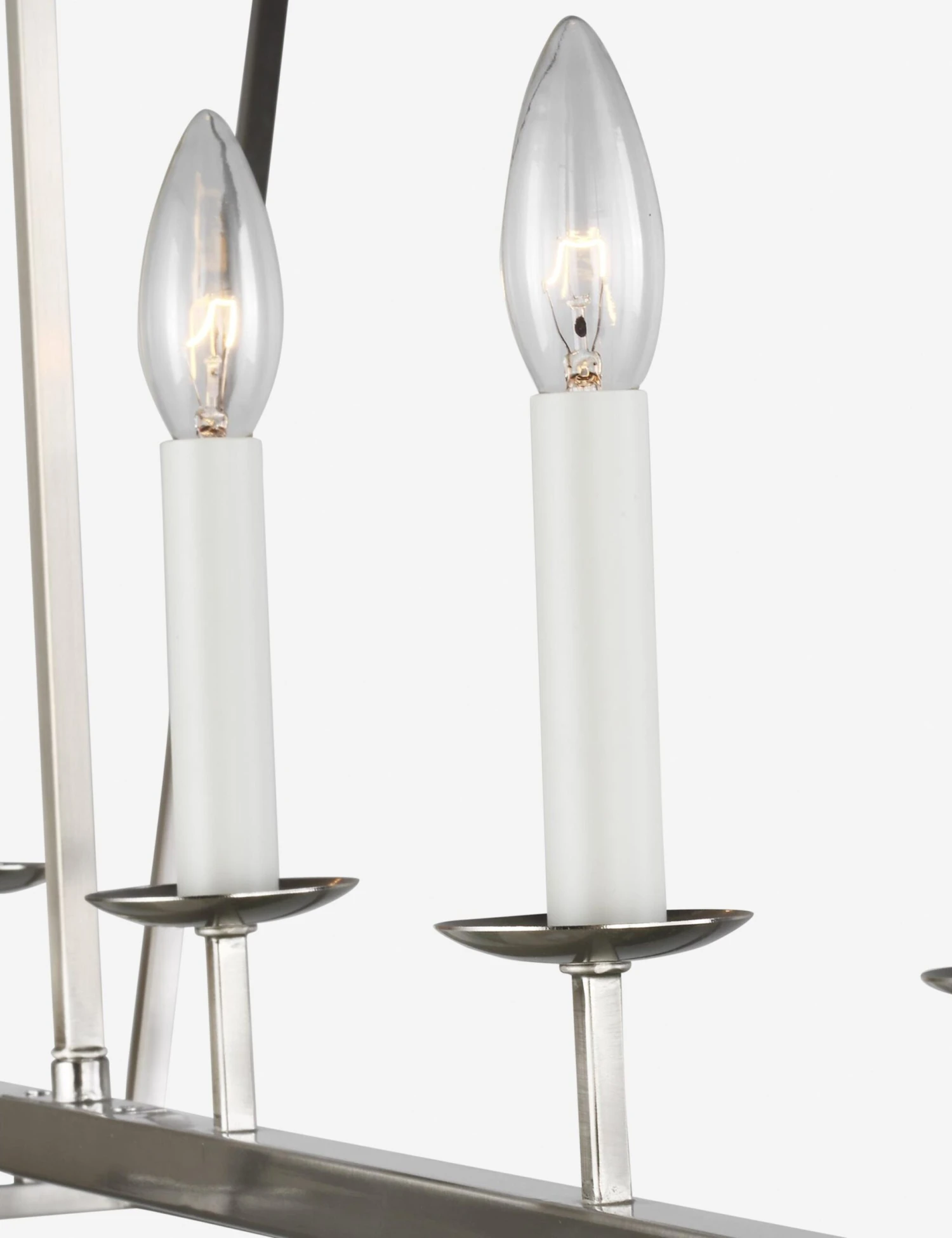 Gala Linear Chandelier