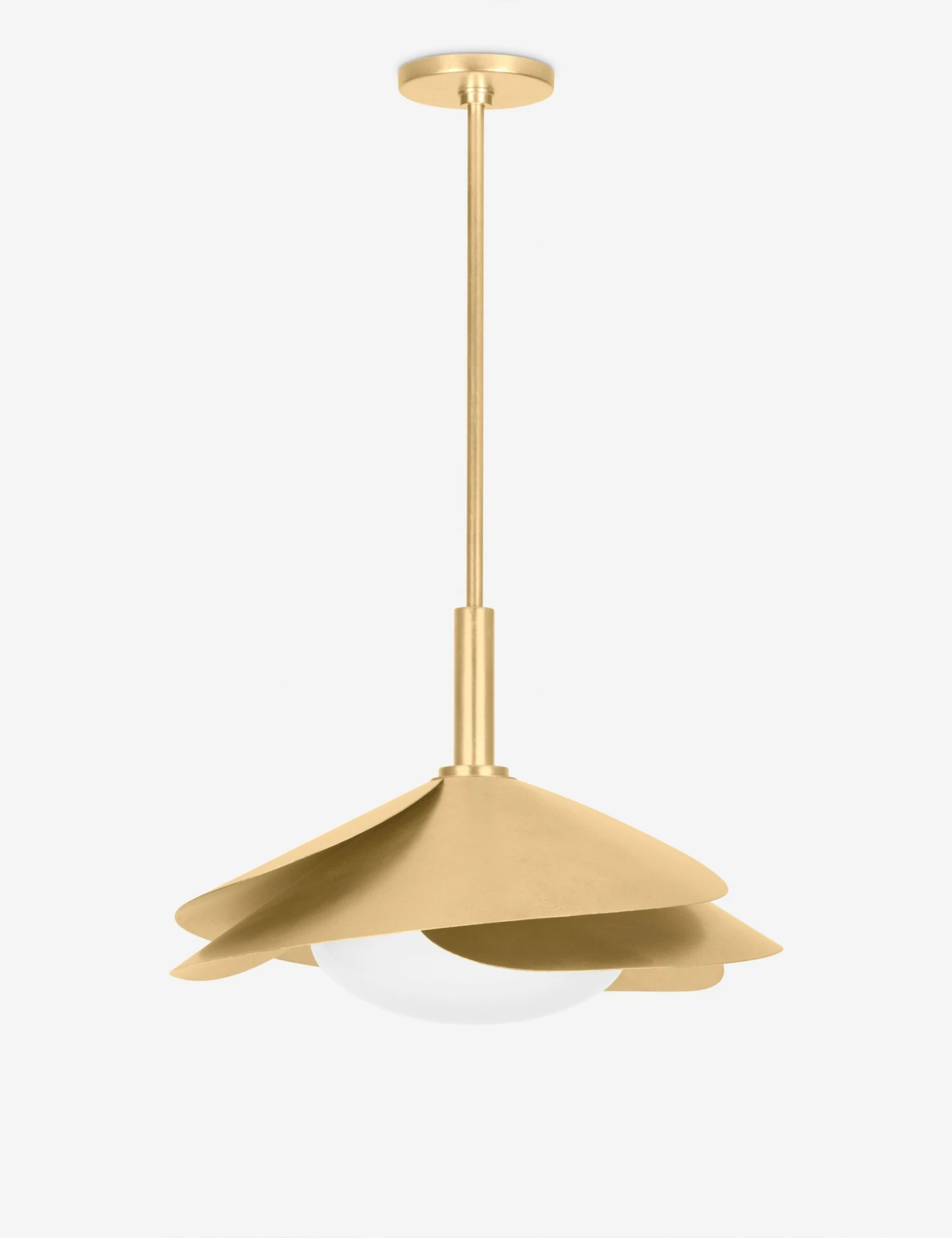 Eudora Pendant Light