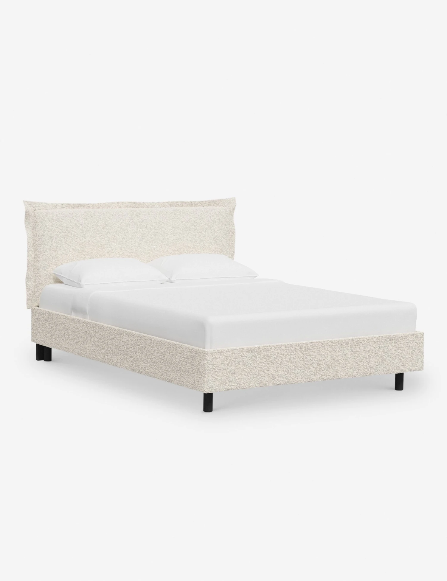 Elara Platform Bed