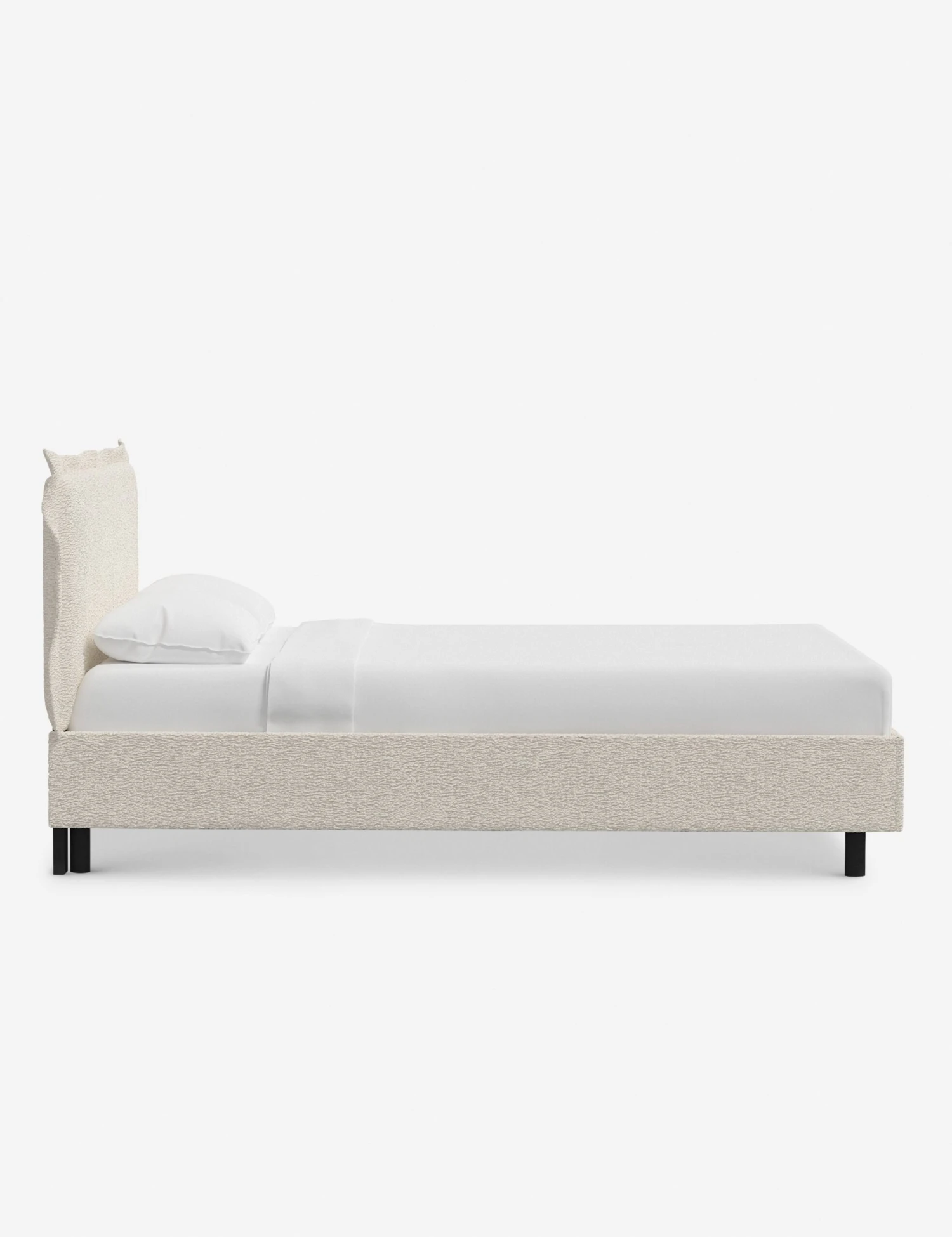 Elara Platform Bed