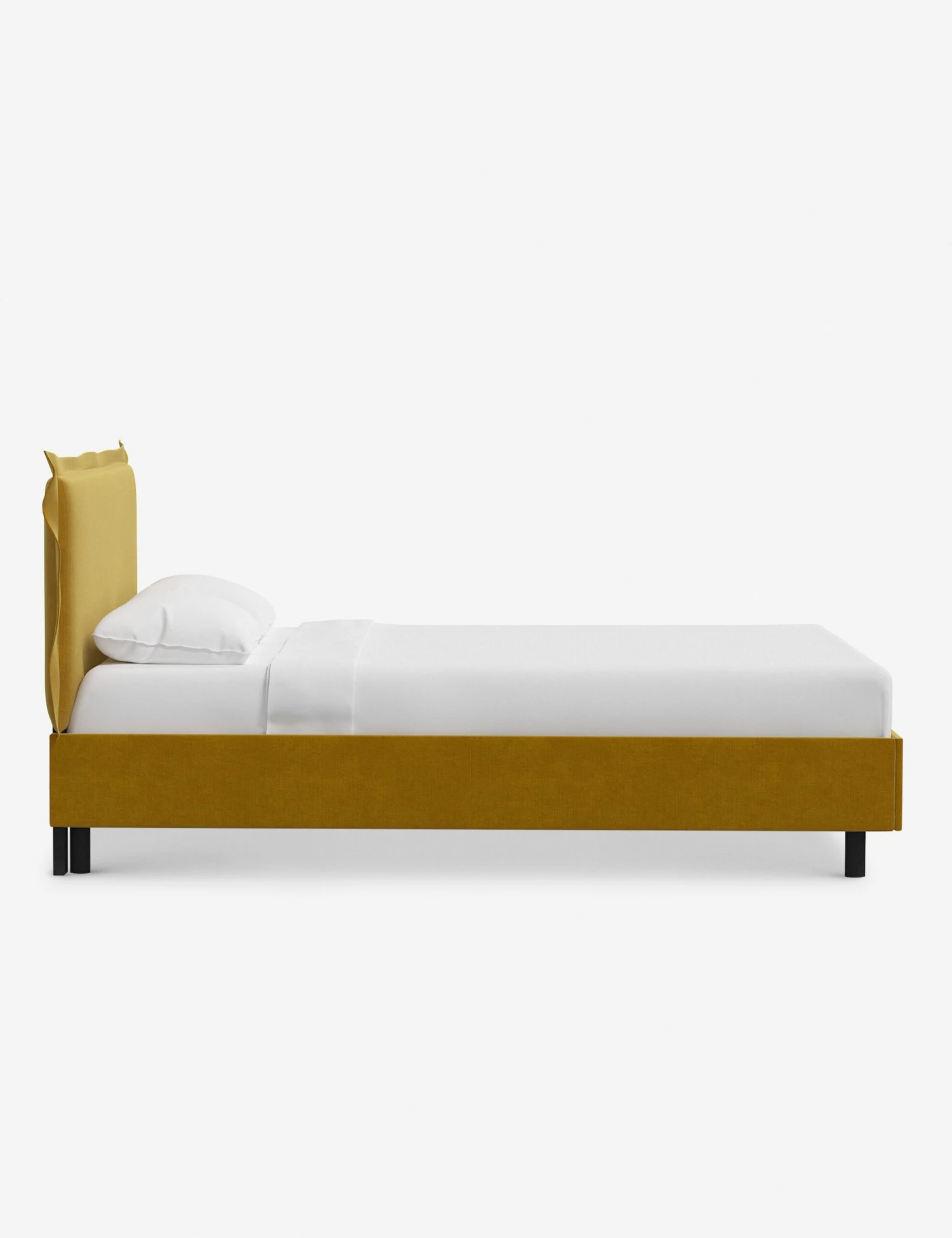 Elara Platform Bed