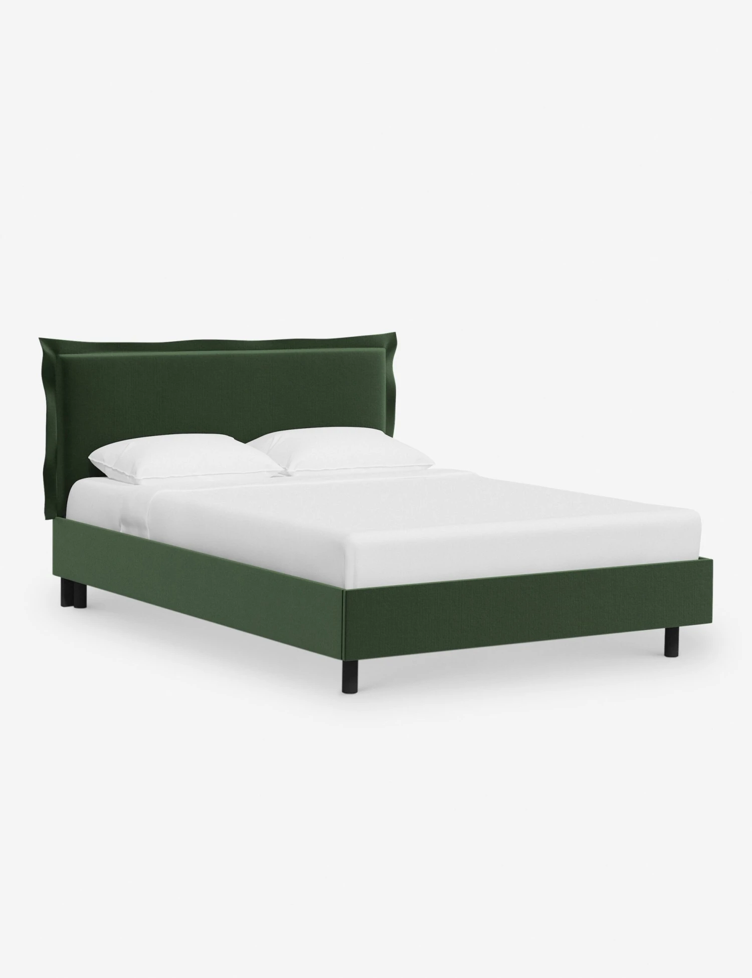 Elara Platform Bed