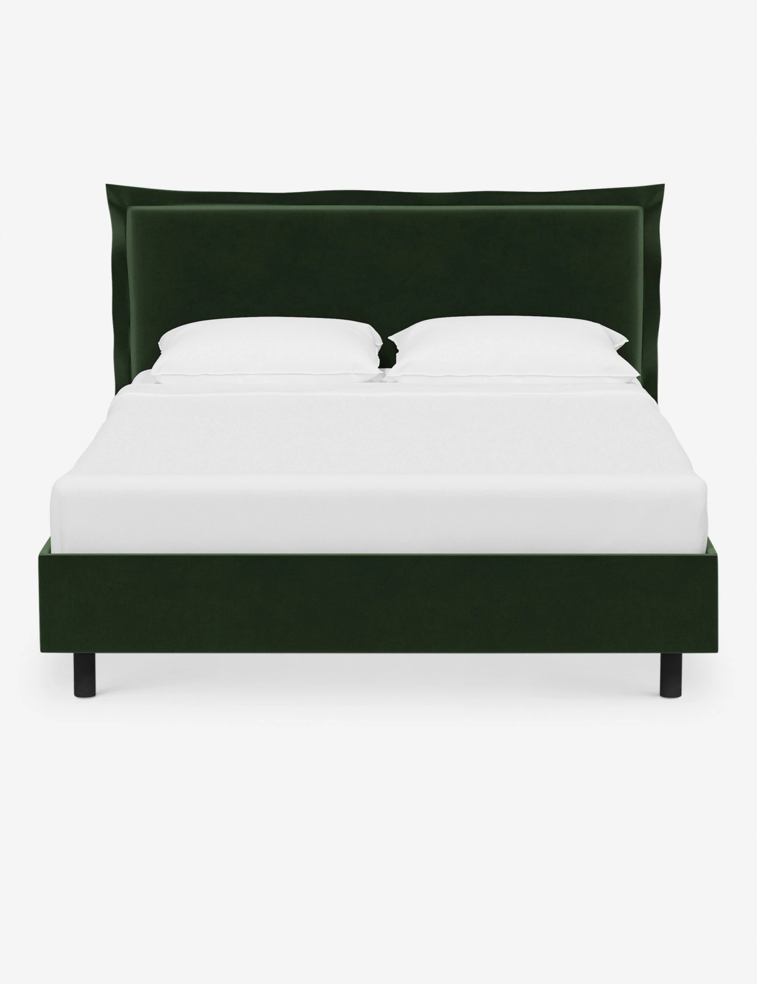 Elara Platform Bed
