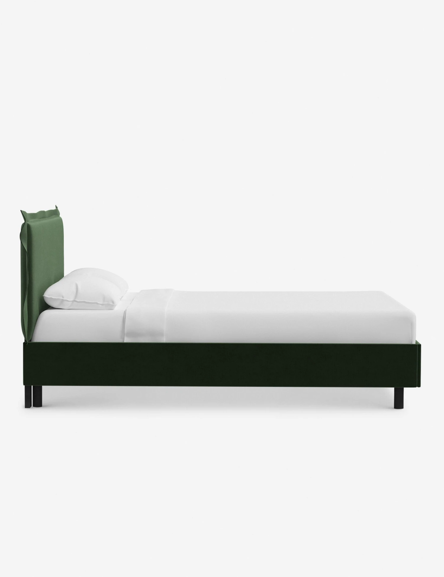 Elara Platform Bed