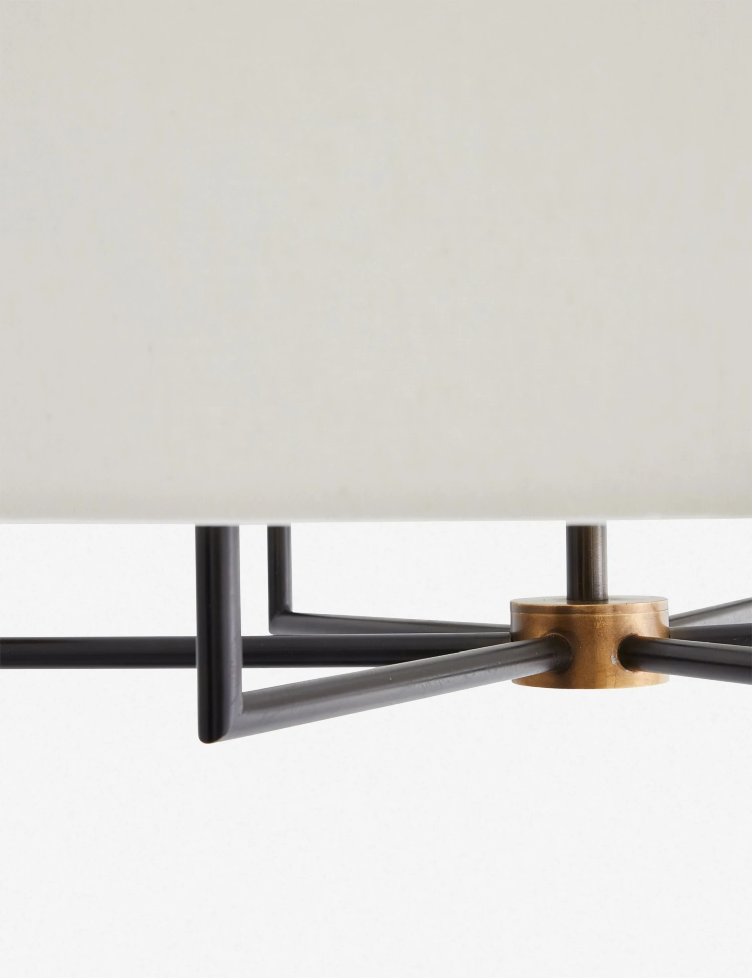 Oxford Chandelier by Arteriors