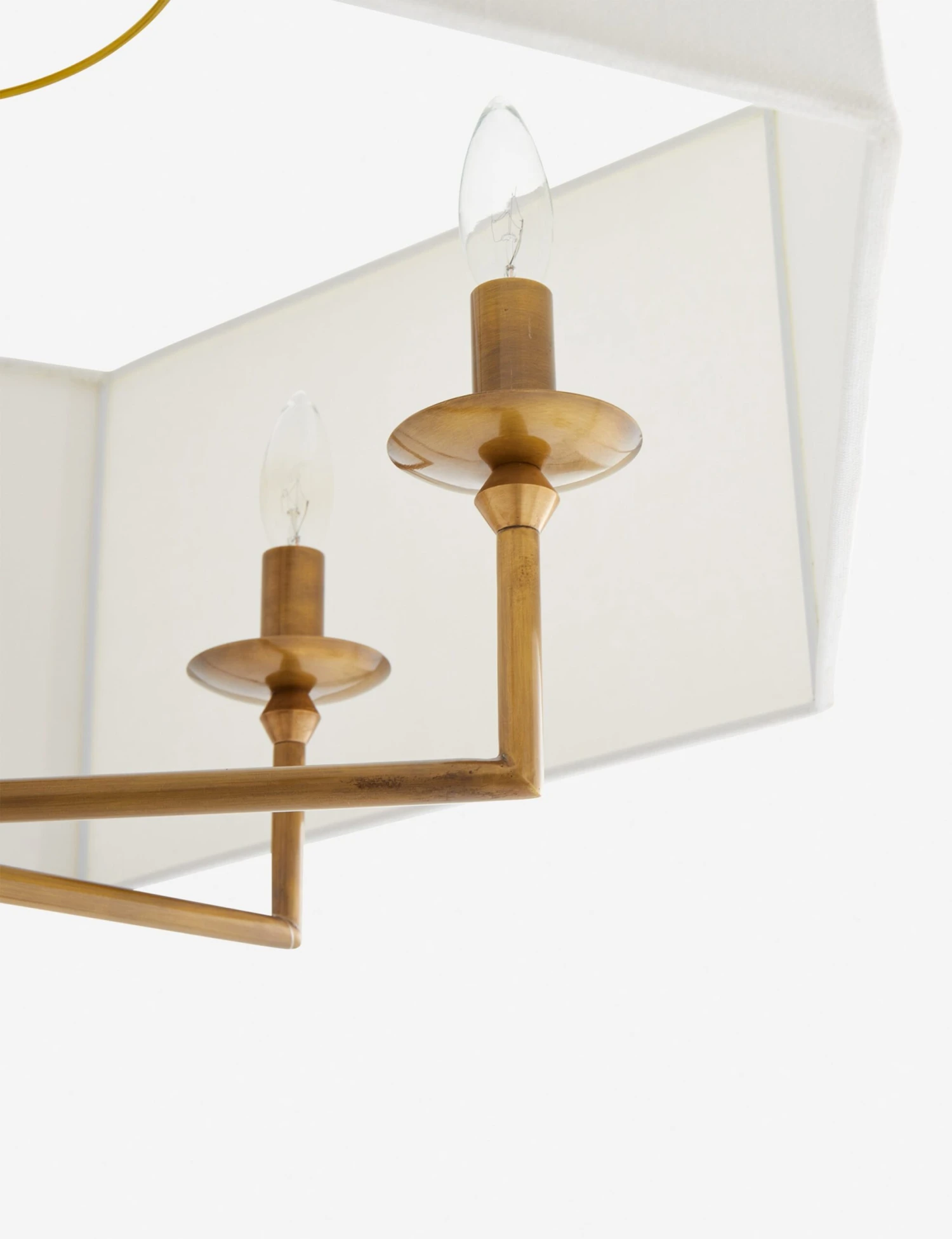 Oxford Chandelier by Arteriors