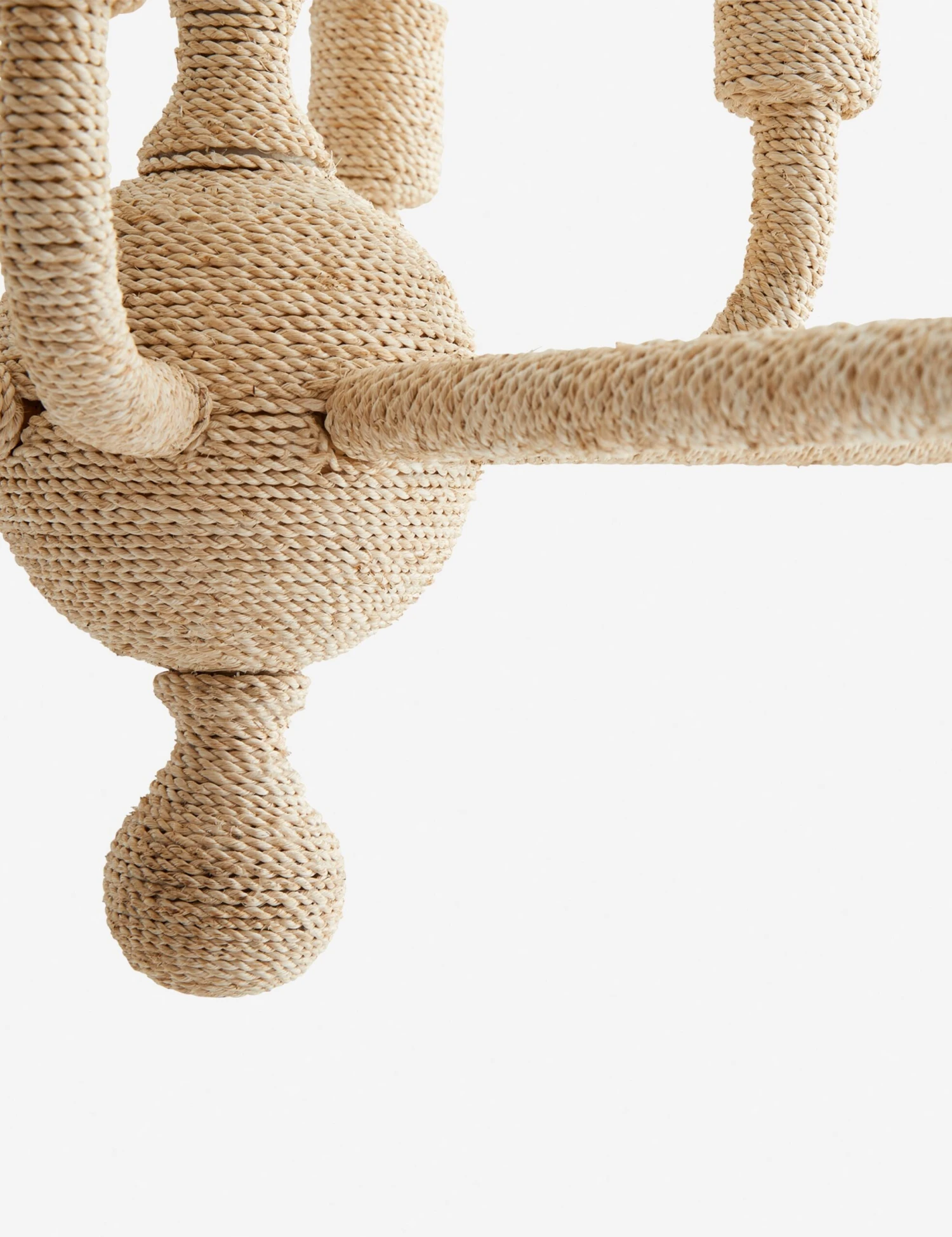 Olaf Chandelier by Arteriors