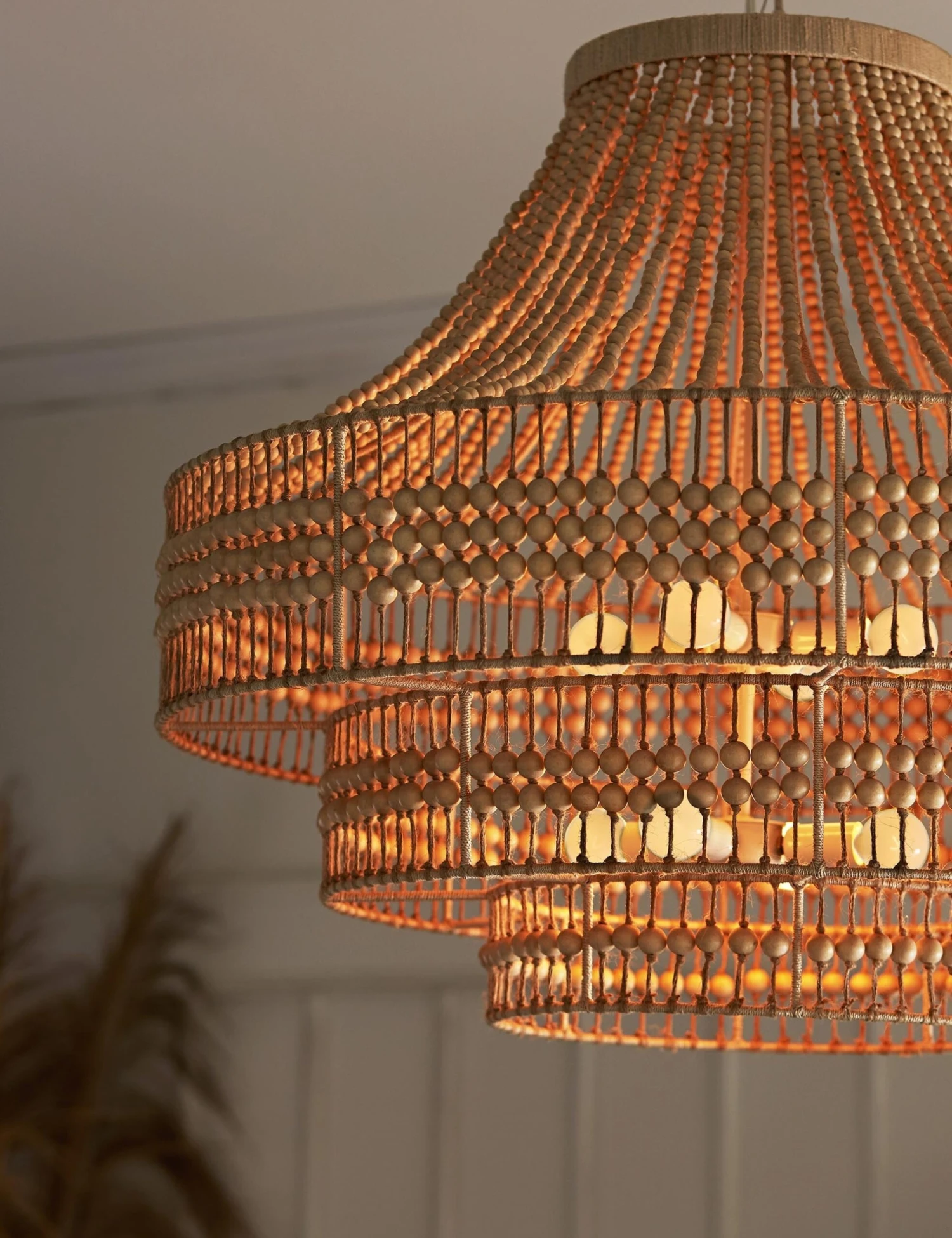 Tulane Chandelier by Arteriors