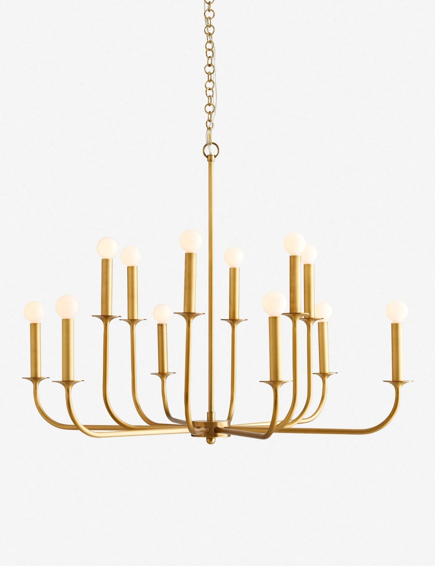 Breck Chandelier by Arteriors