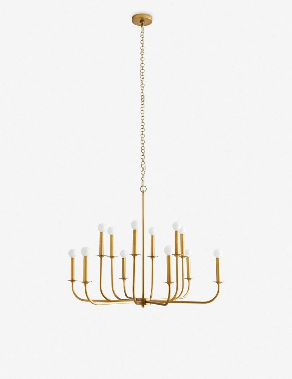 Breck Chandelier by Arteriors