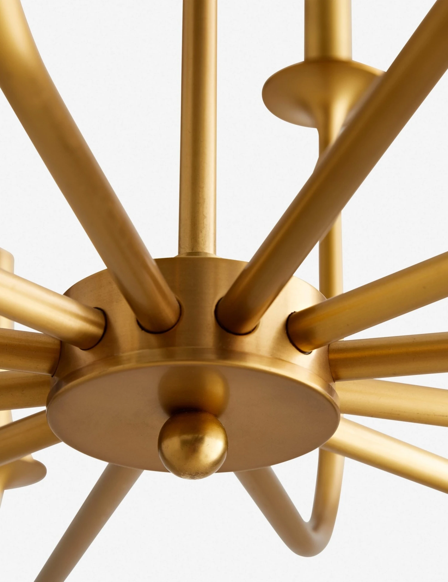 Breck Chandelier by Arteriors
