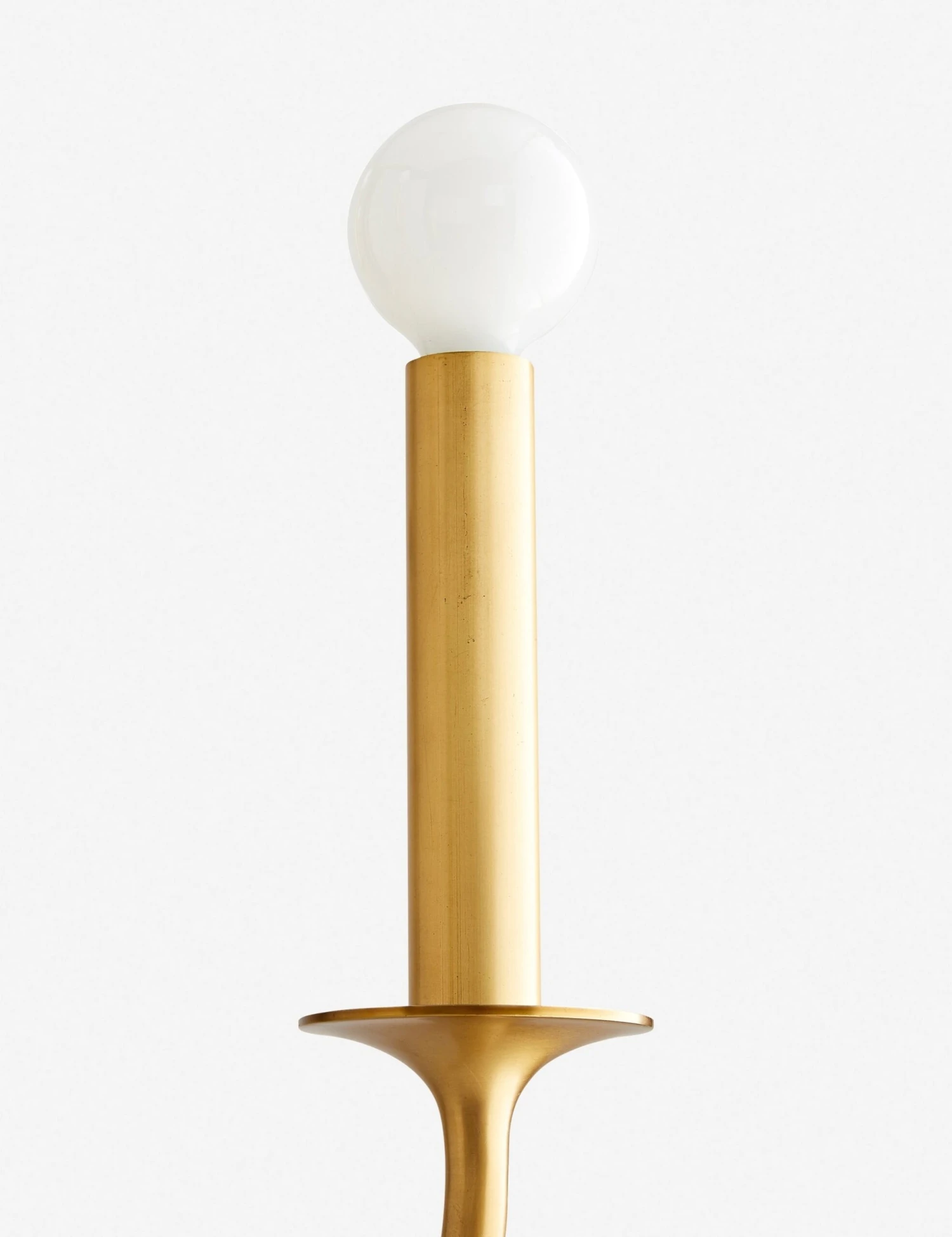 Breck Chandelier by Arteriors