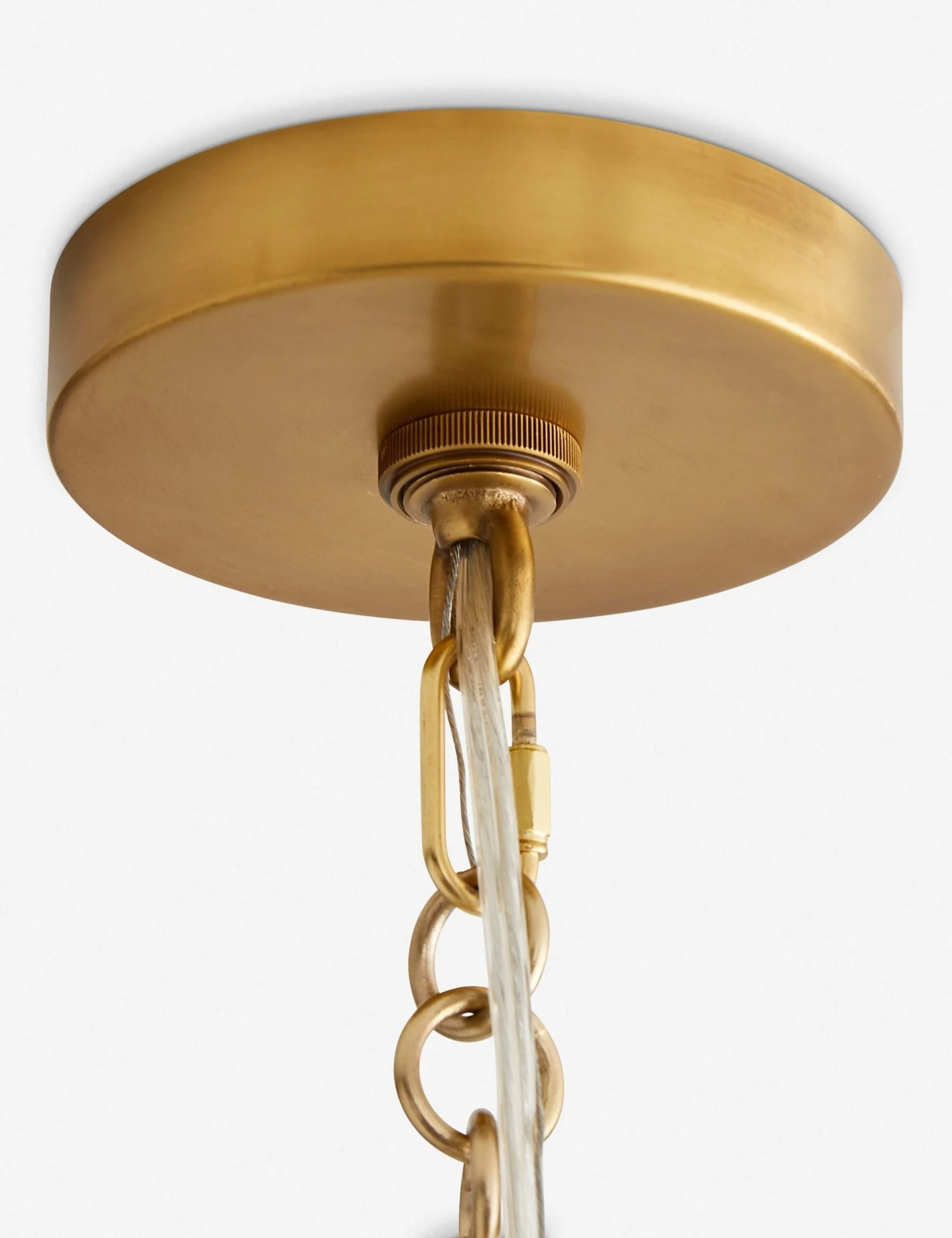 Breck Chandelier by Arteriors