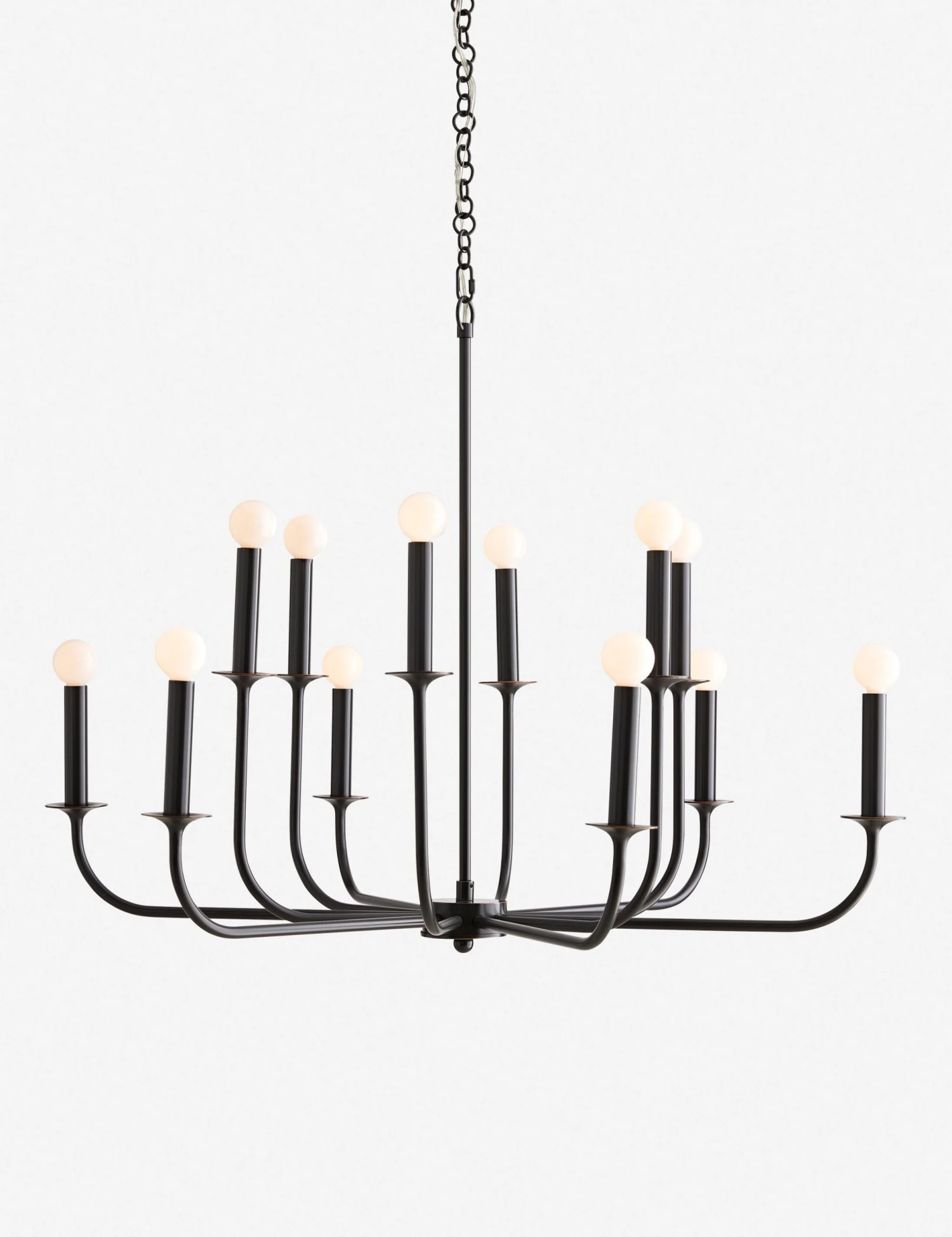 Breck Chandelier by Arteriors