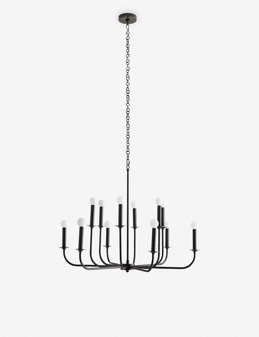 Breck Chandelier by Arteriors