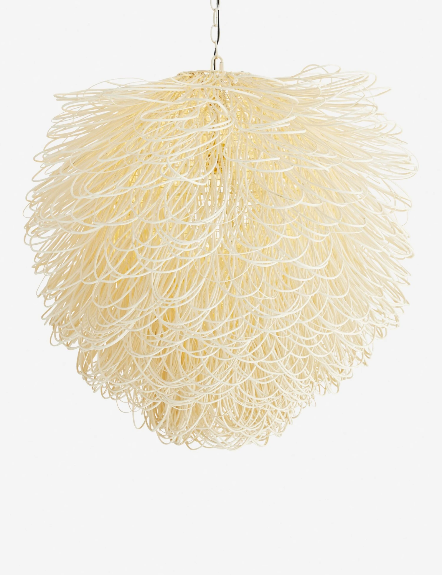 Finley Chandelier by Arteriors