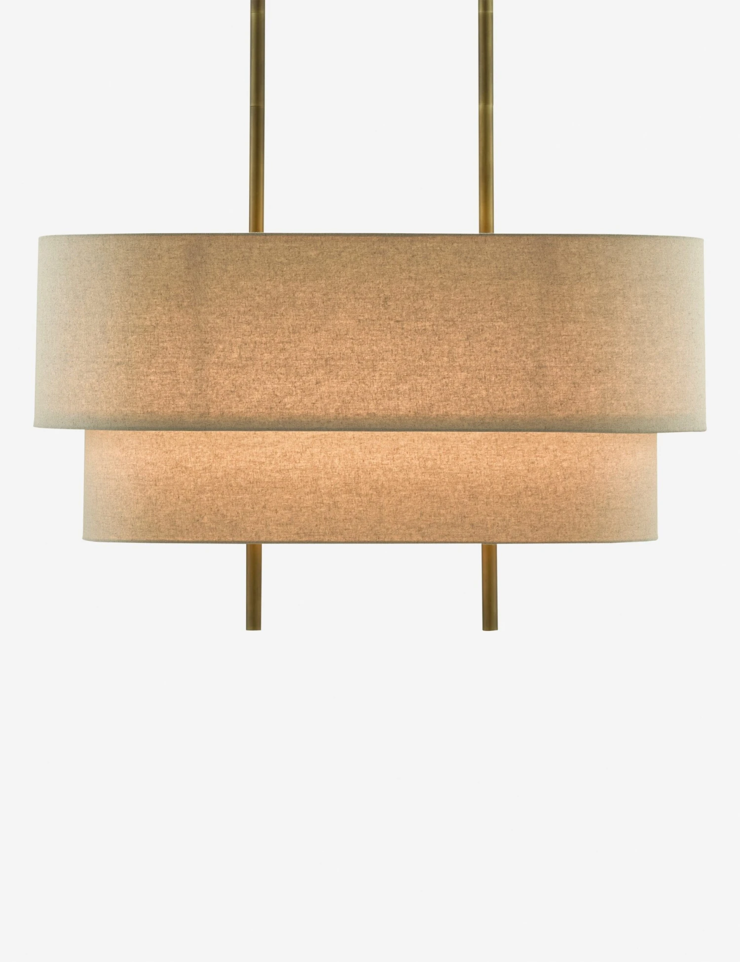 Morrow Linear Chandelier