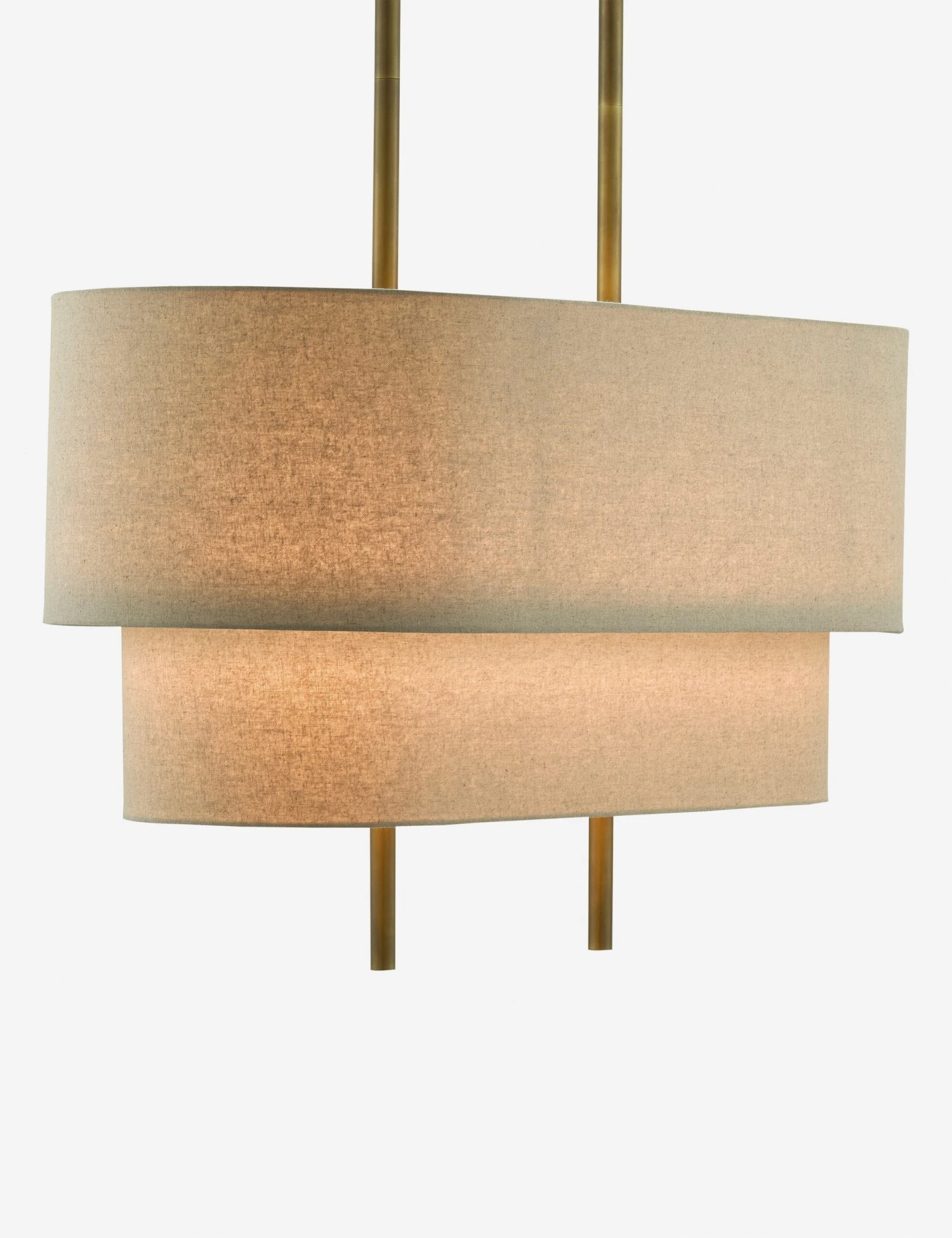 Morrow Linear Chandelier