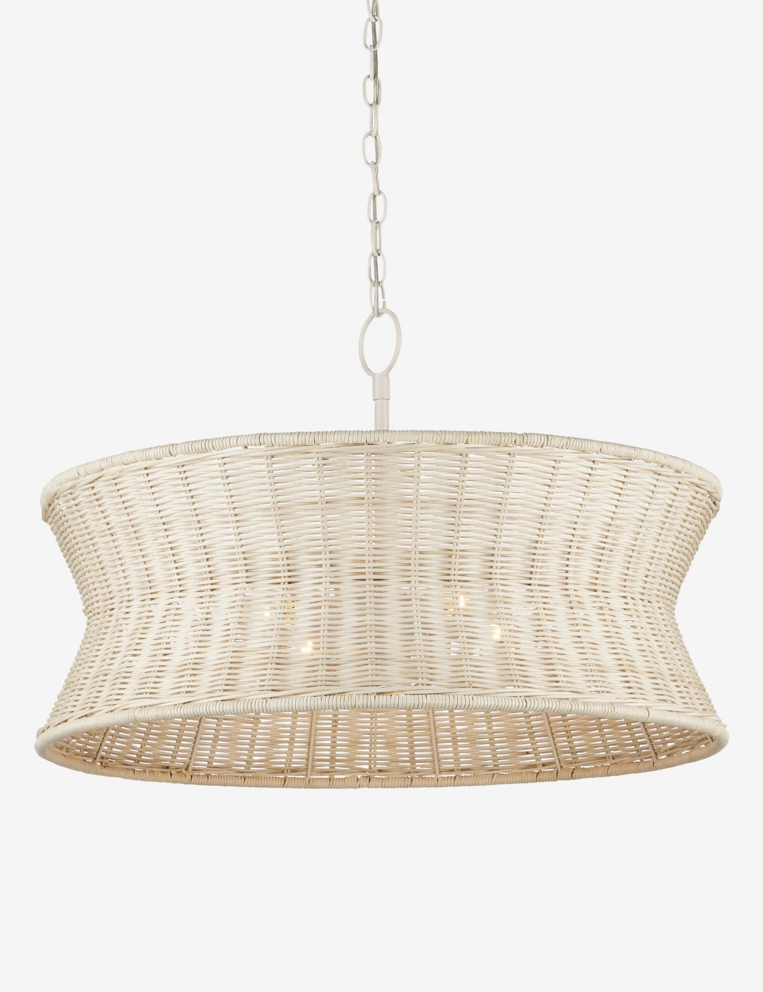 Ettie Chandelier