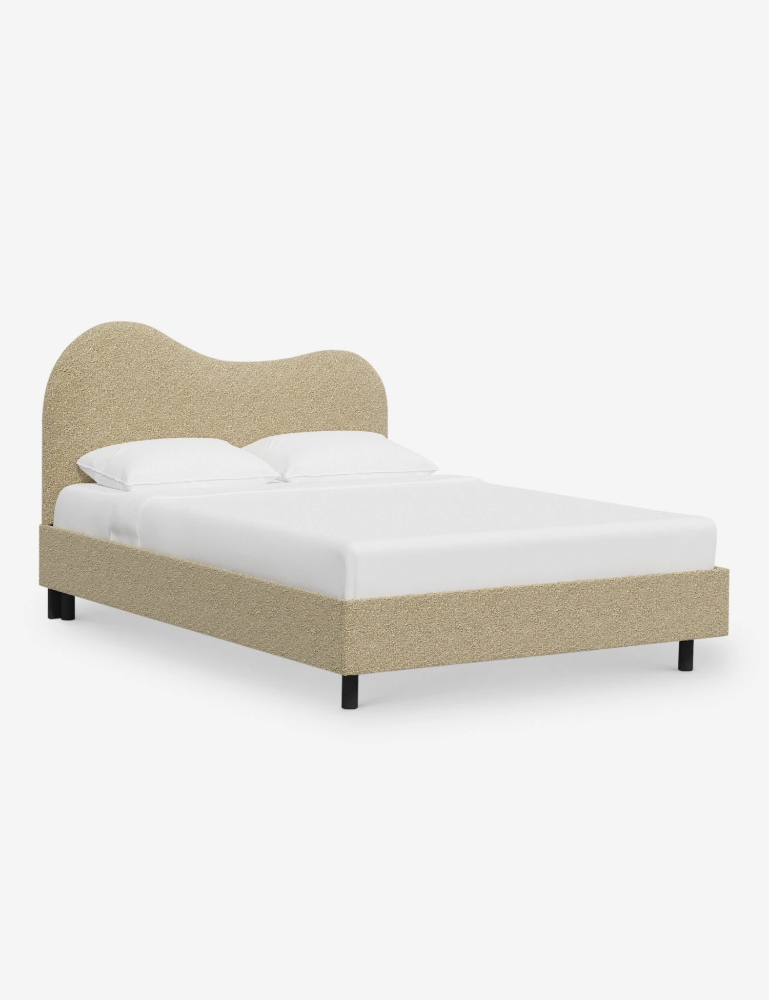 Kadence Platform Bed