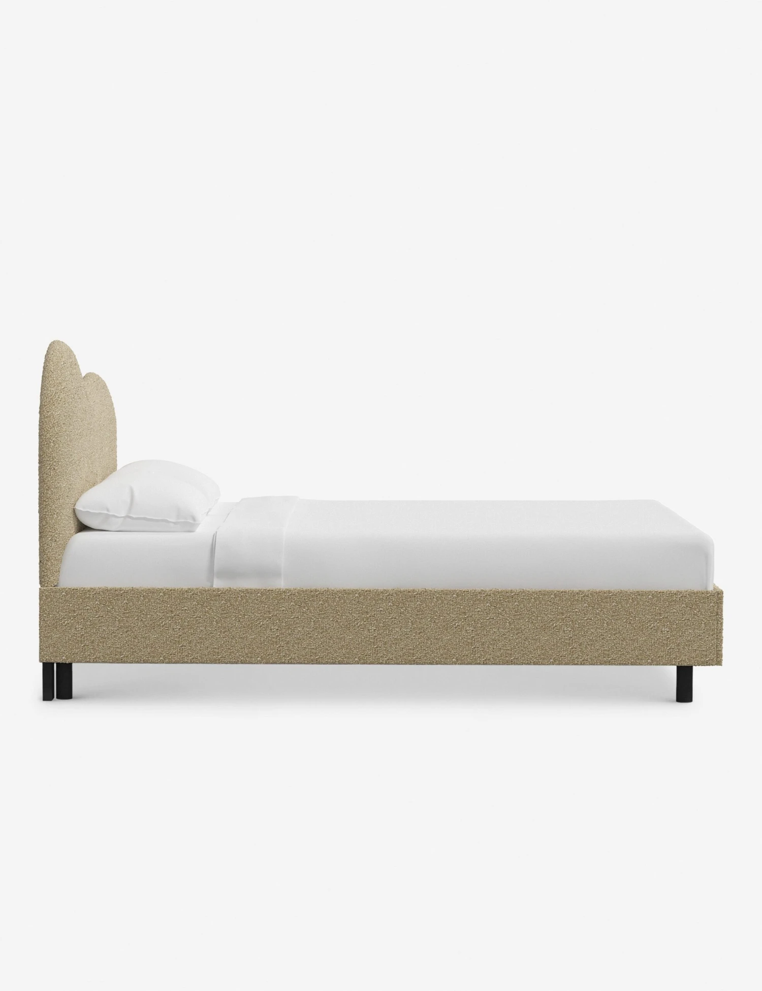 Kadence Platform Bed