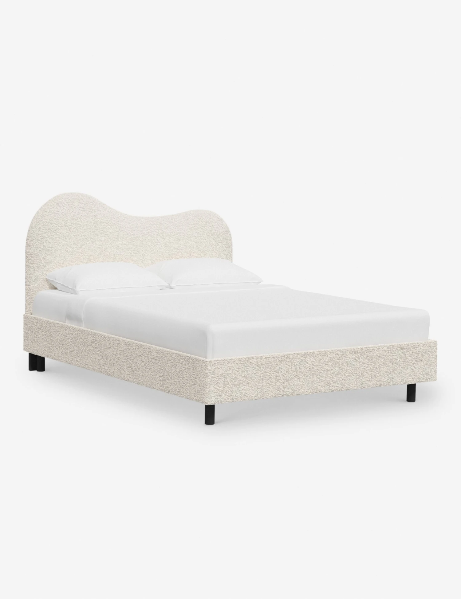 Kadence Platform Bed