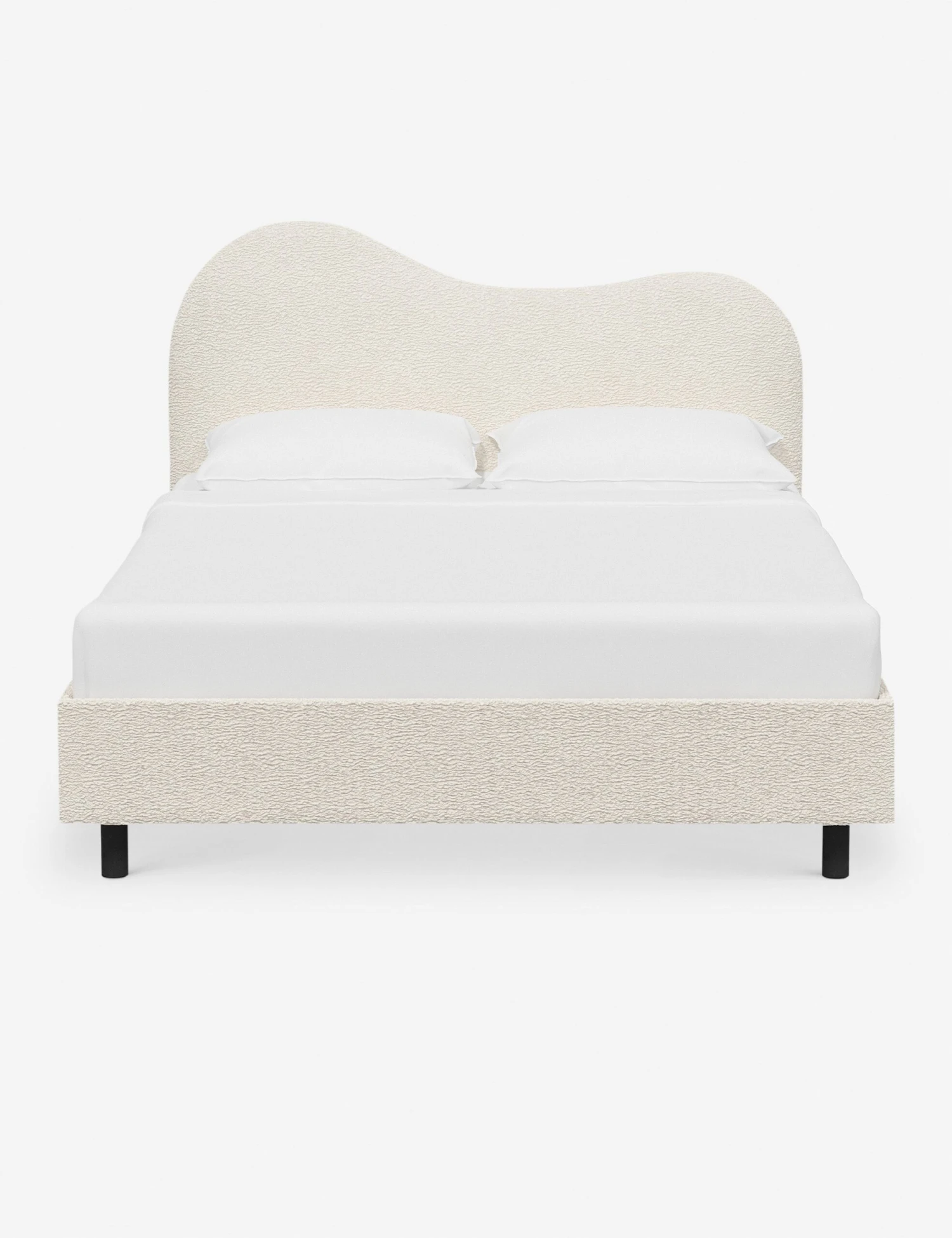 Kadence Platform Bed