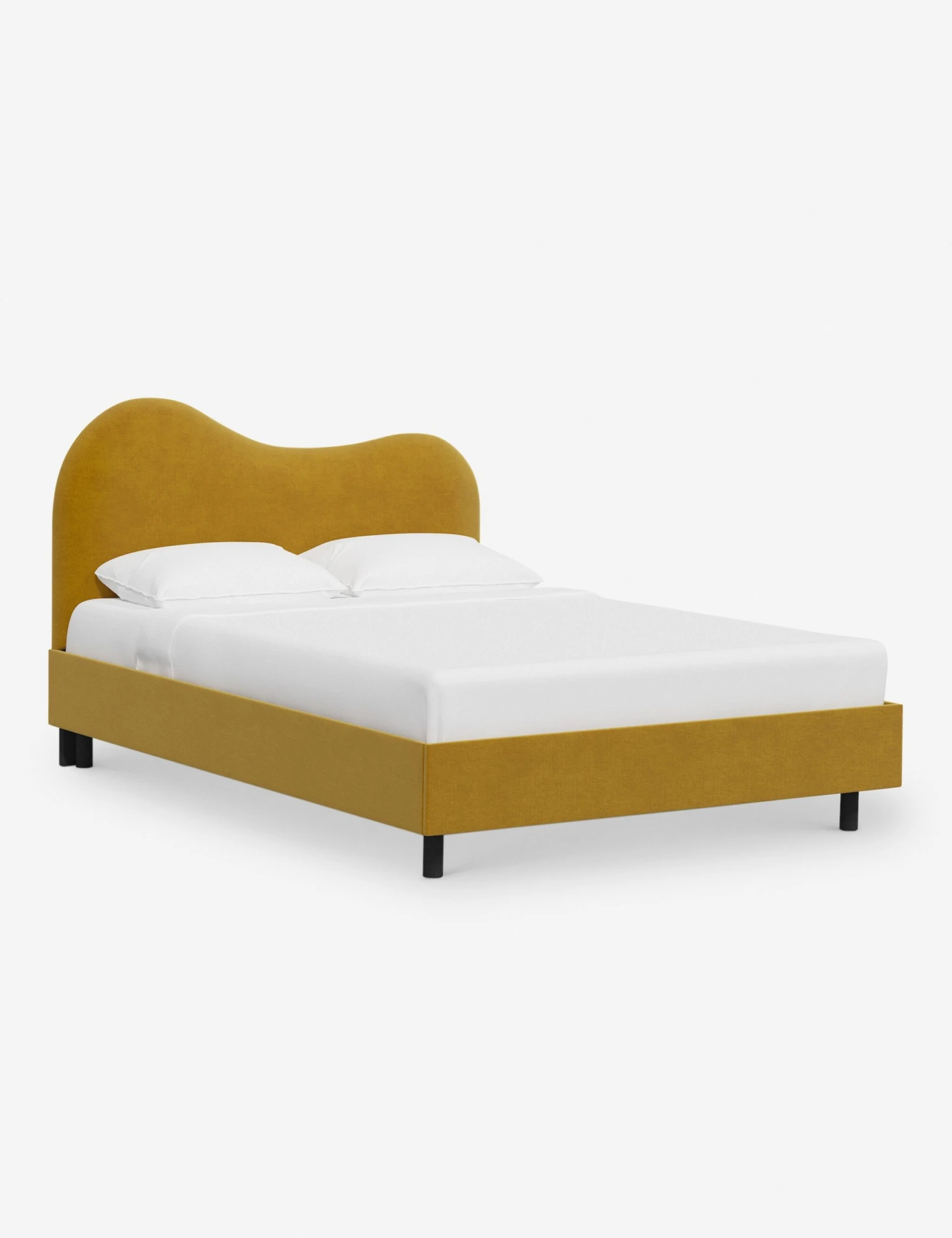 Kadence Platform Bed