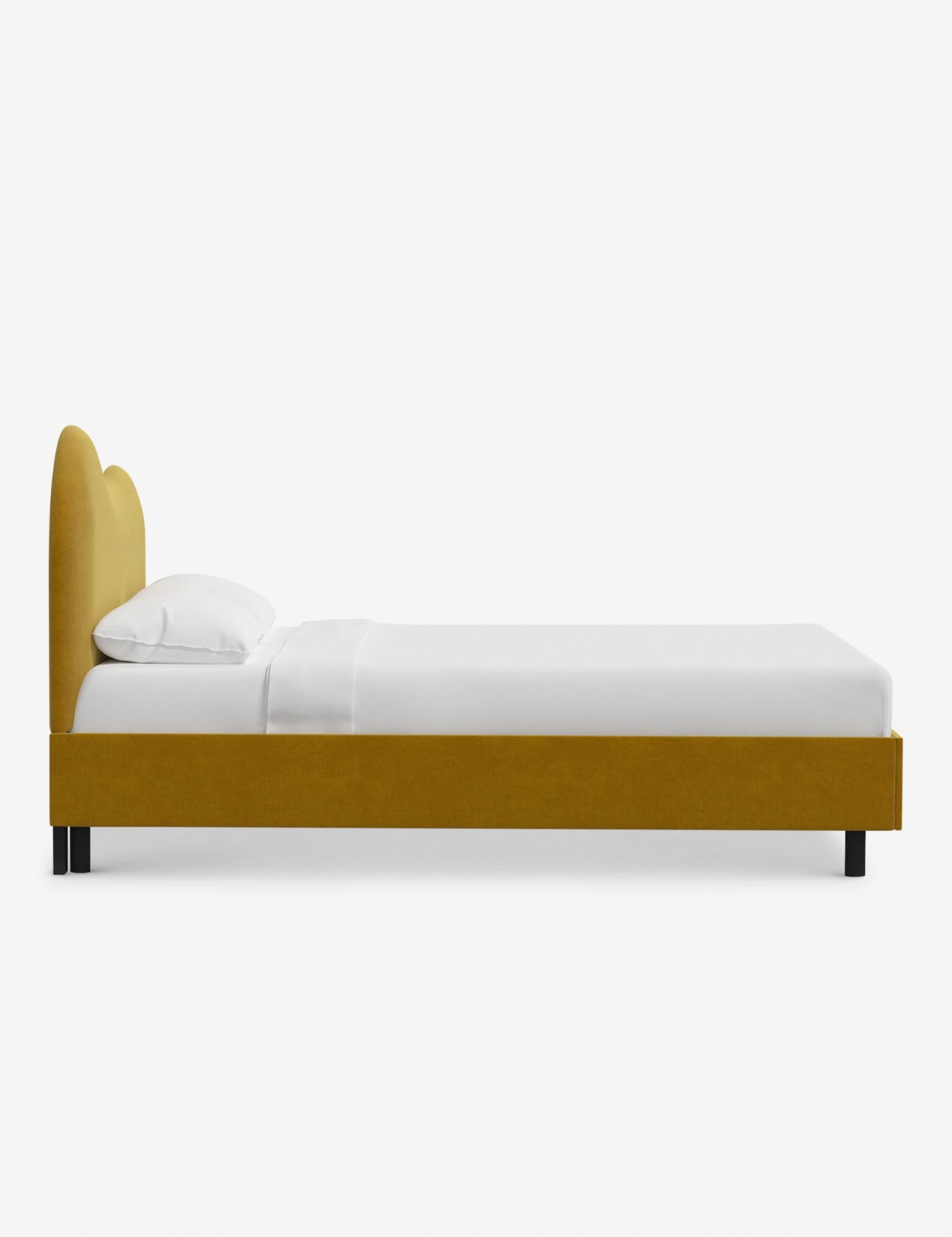 Kadence Platform Bed