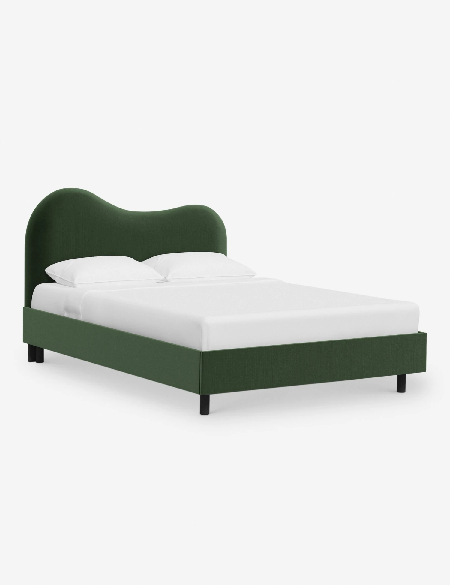 Kadence Platform Bed