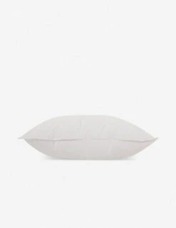 Down Firm Sleeping Pillow By Pom Pom At Home