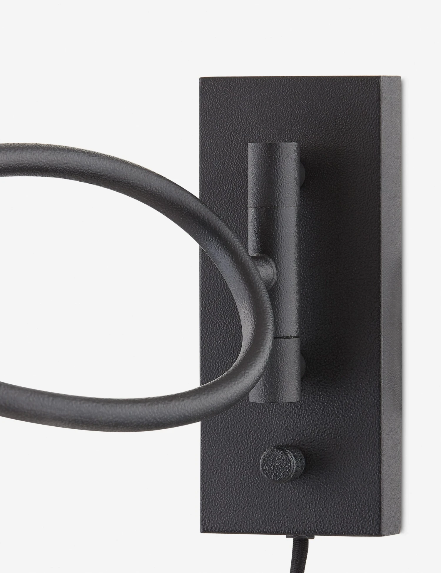 Alameda Plug-In Sconce by Colin King x Troy Lighting