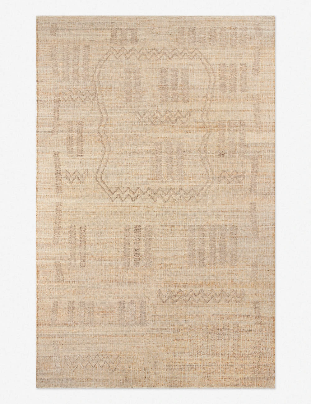 Lemieux et Cie Sabule Rug by Momeni