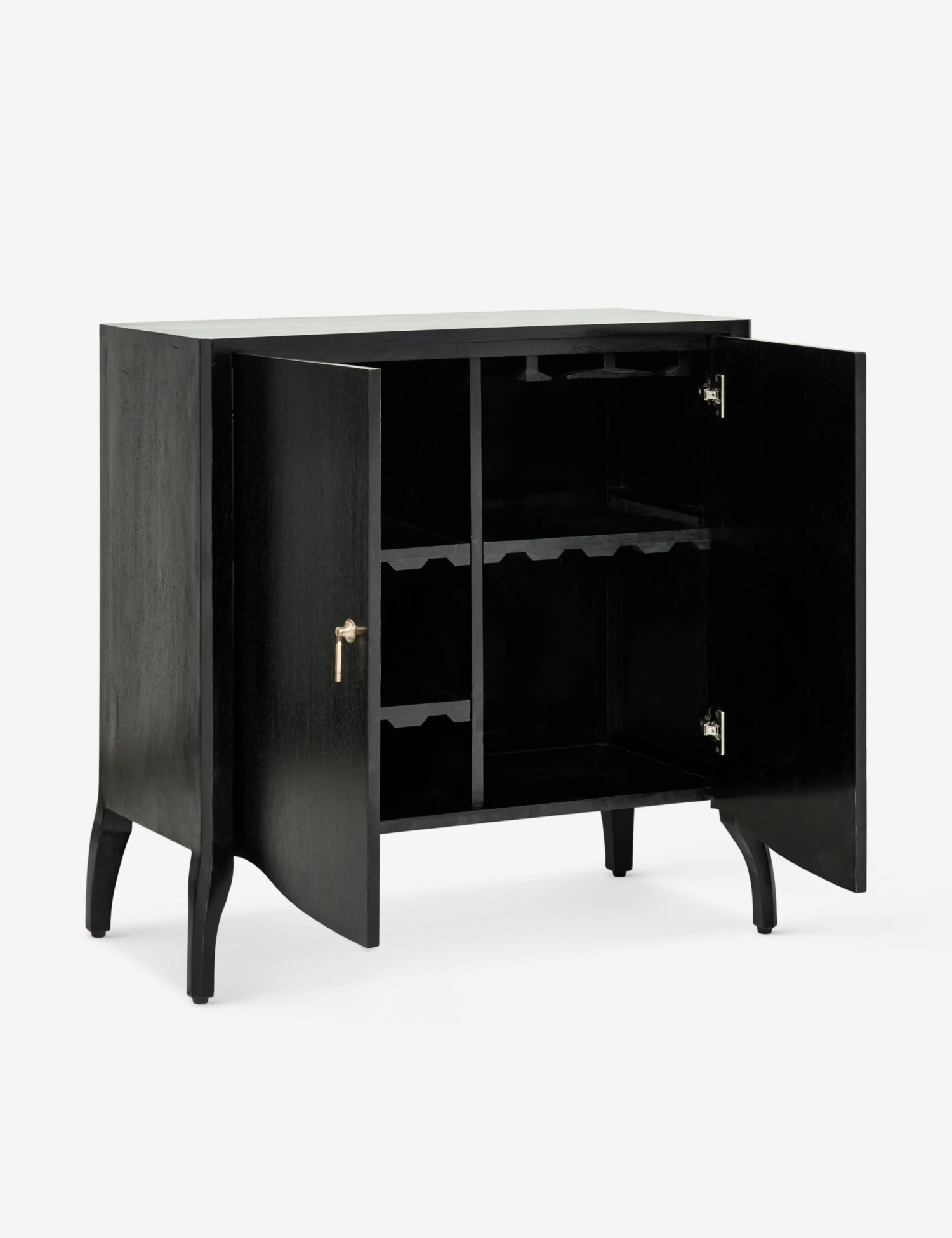 Anabella Bar Cabinet