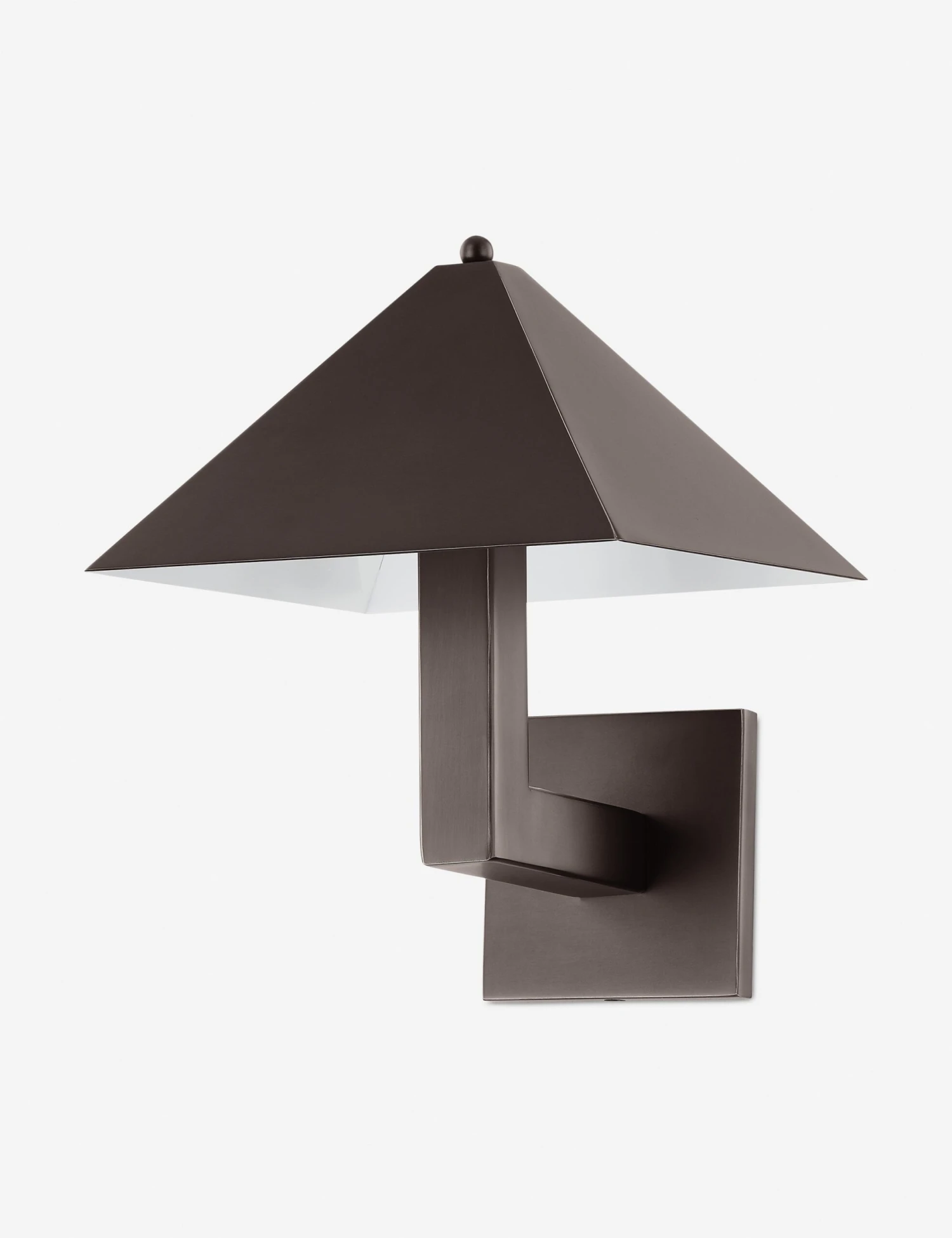 Knight Sconce by Colin King x Troy Lighting