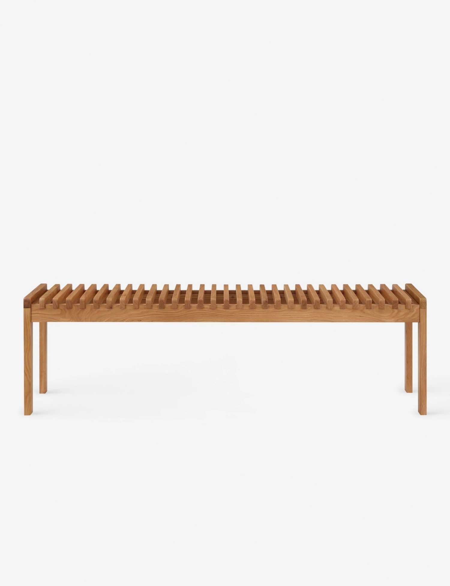 Olson Bench