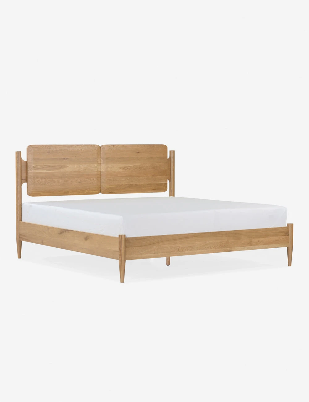 Shiloh Platform Bed