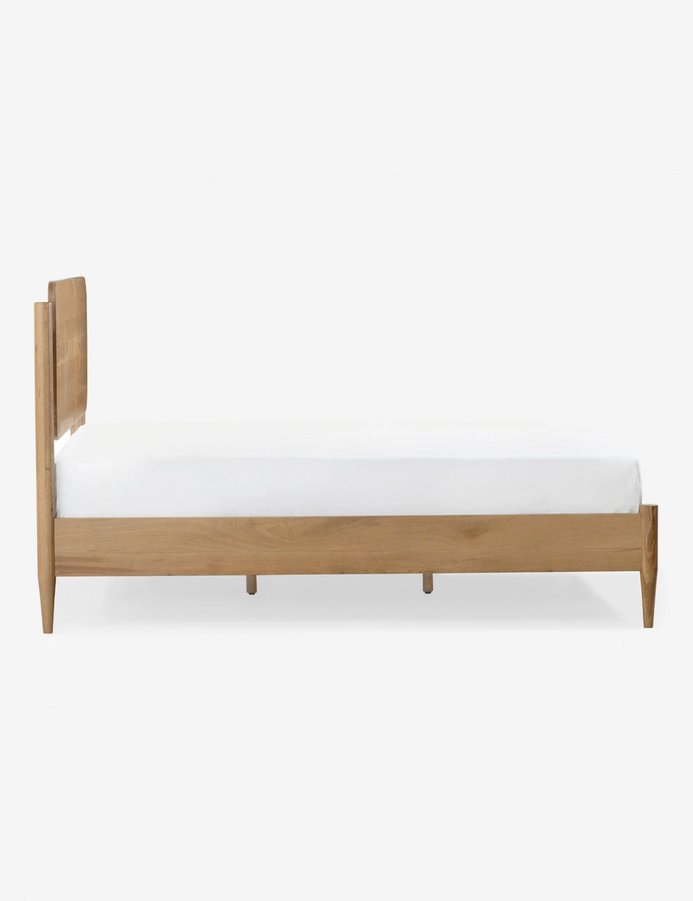 Shiloh Platform Bed