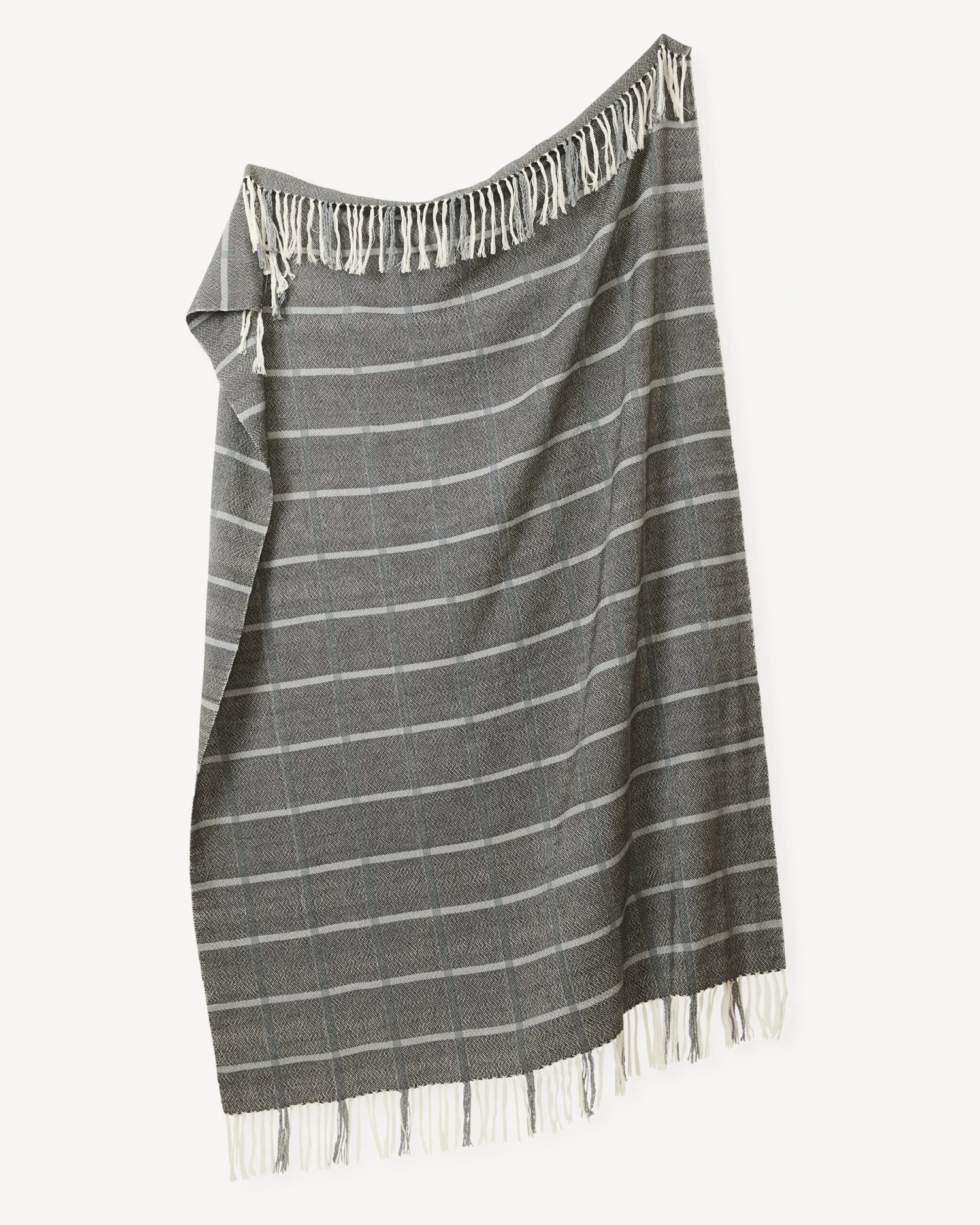 Louise Throw by MINNA