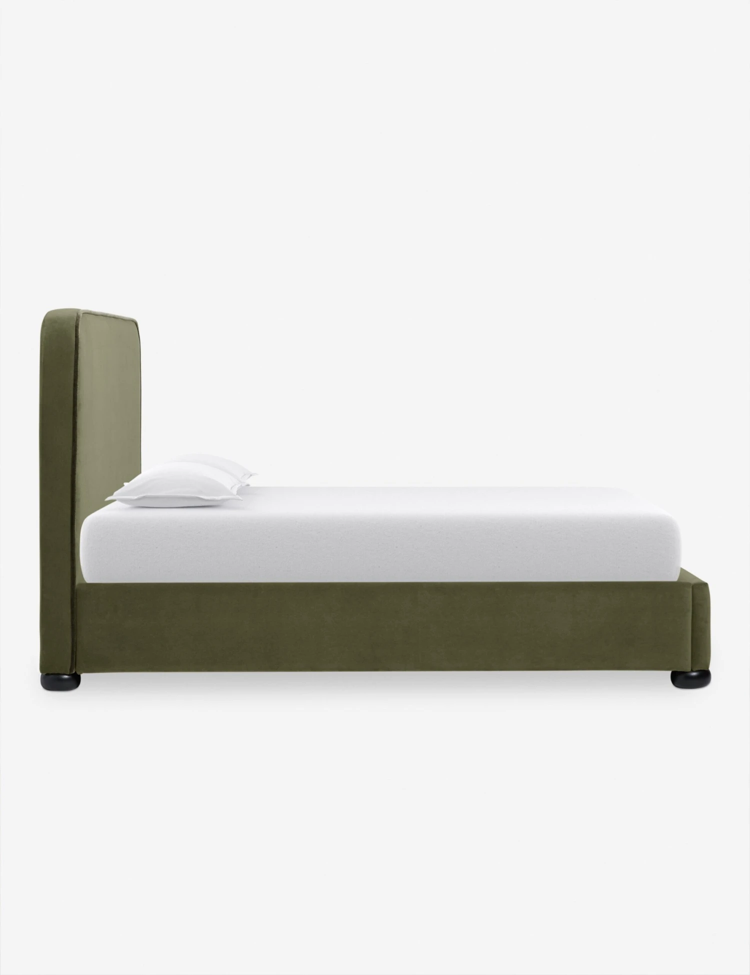 Bishop Platform Bed