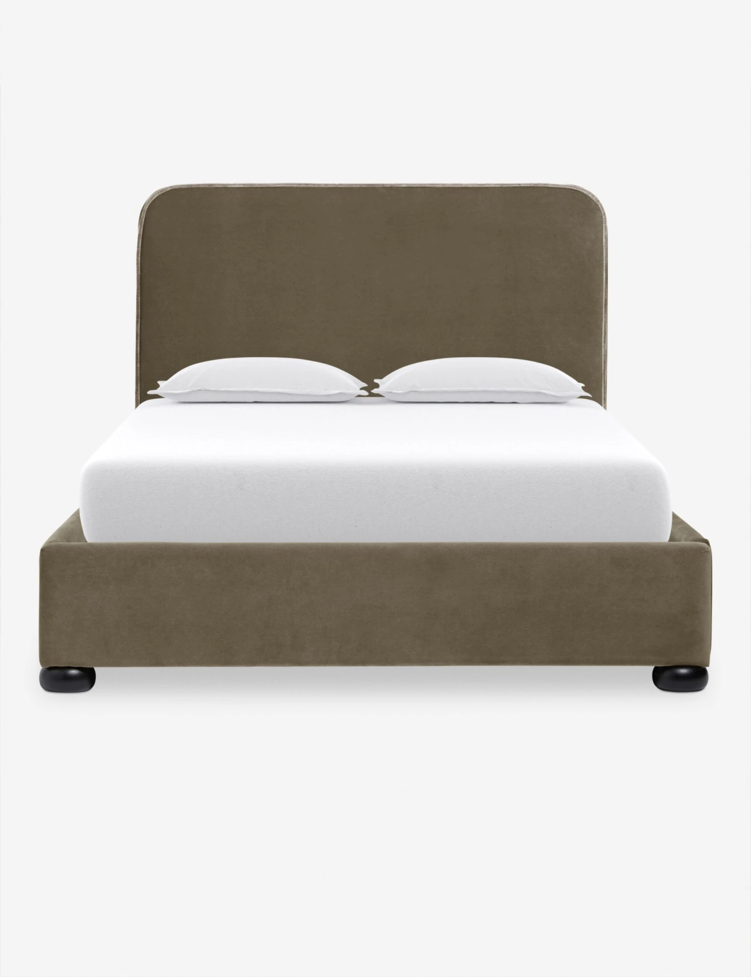 Bishop Platform Bed
