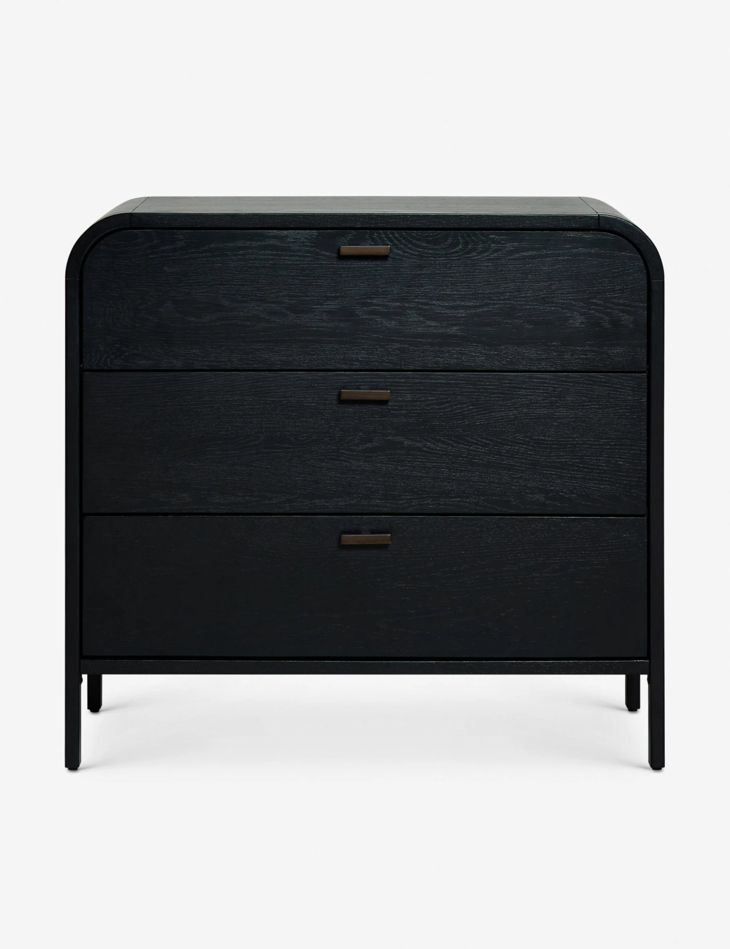 Brooke 3-Drawer Dresser