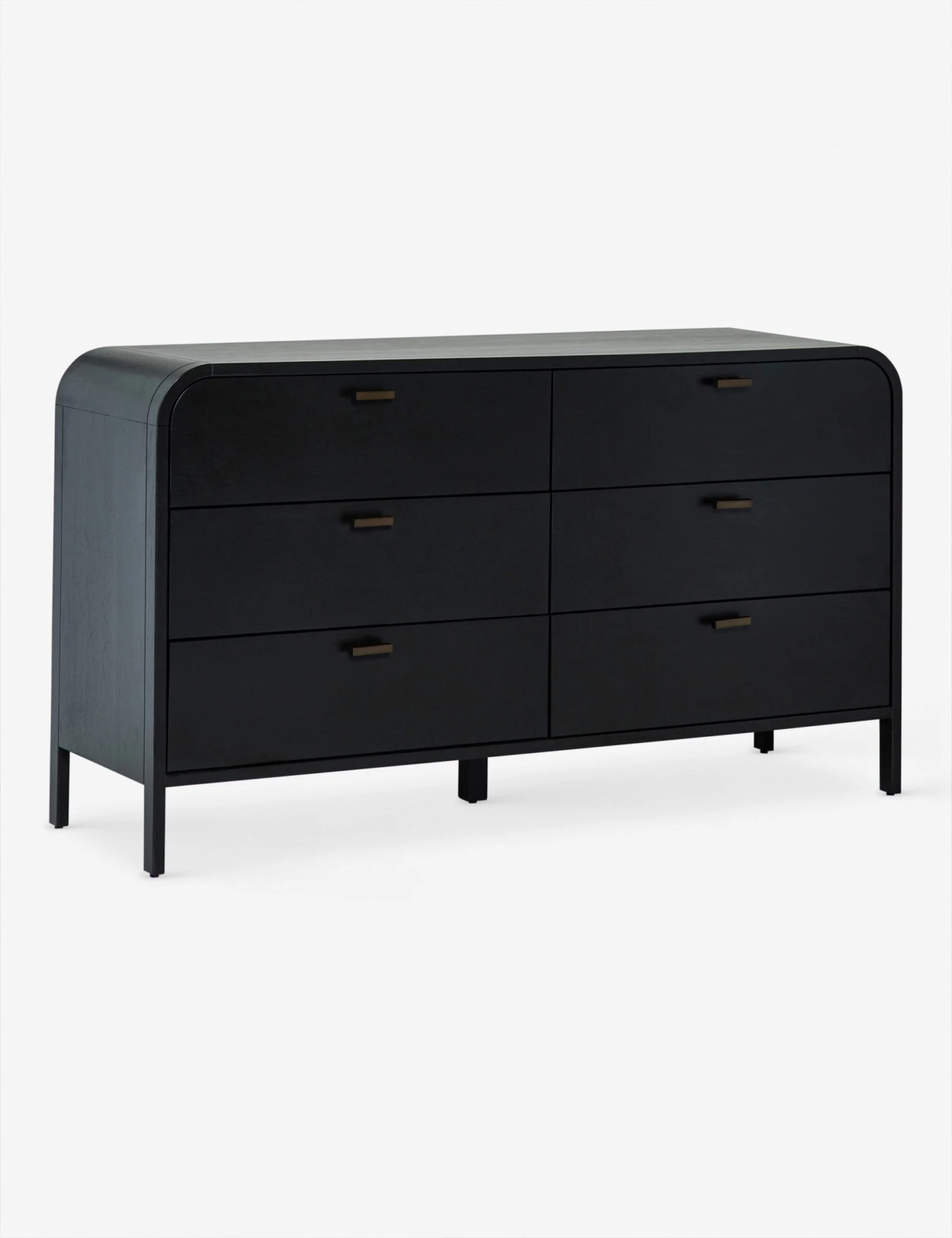 Brooke 6-Drawer Dresser
