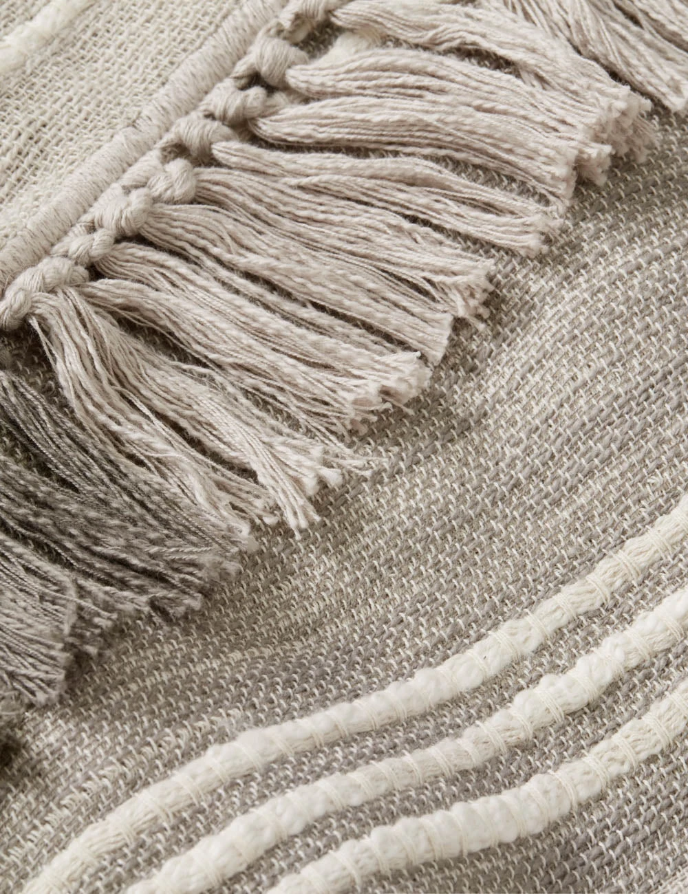 Cardiff Throw by Amber Lewis x Loloi