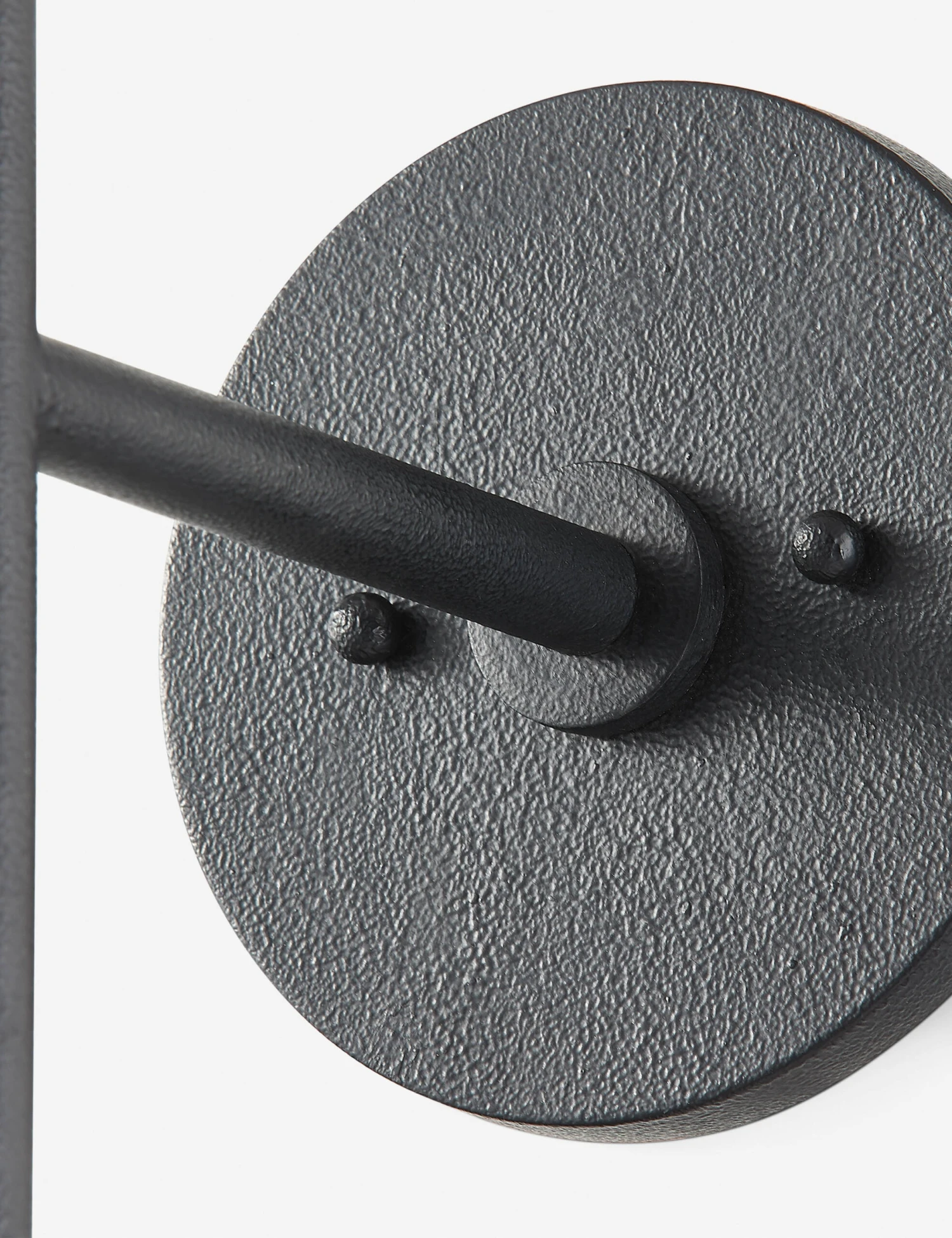 Cedar Sconce by Colin King x Troy Lighting