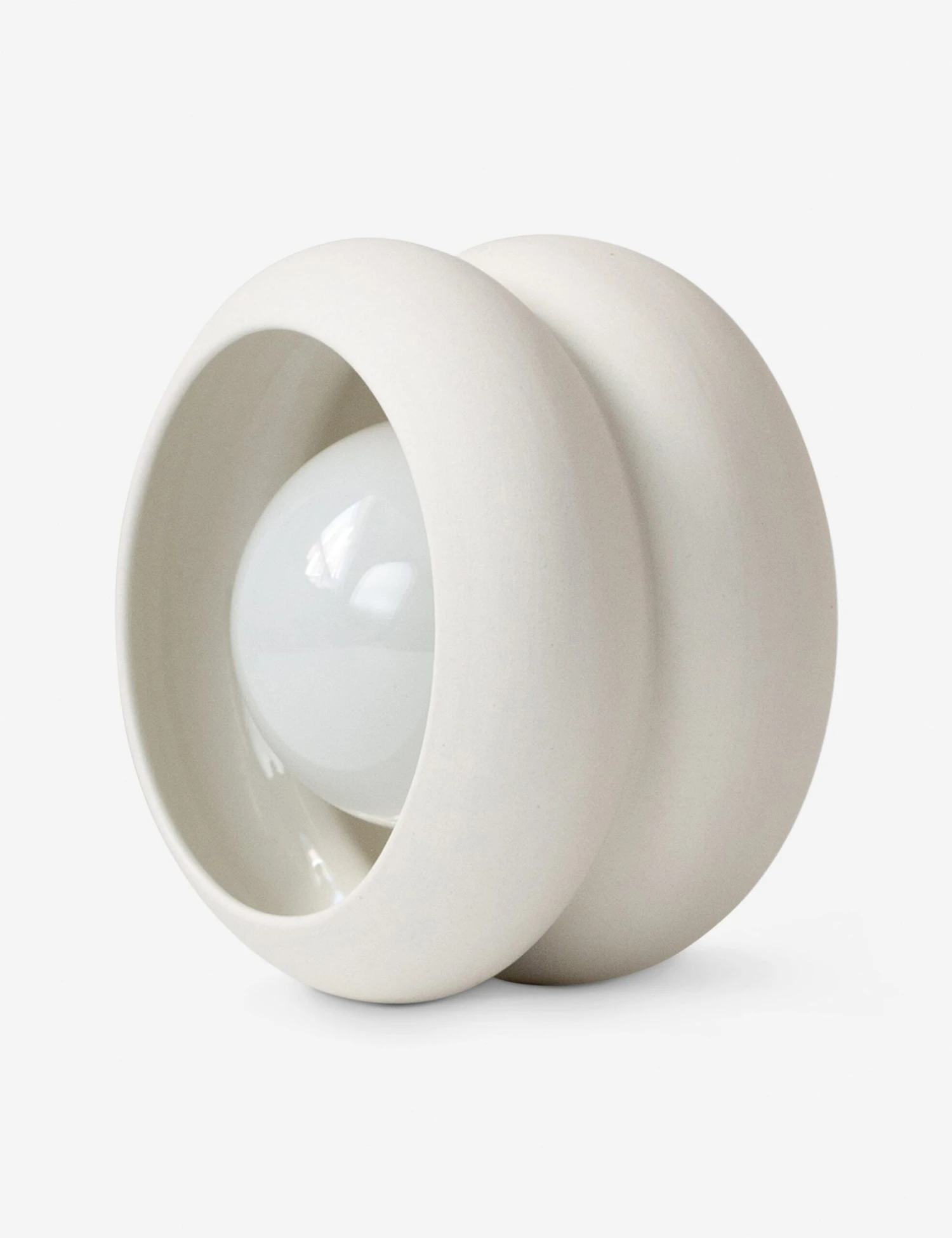 Cherub Flush Mount Light by Huey Lightshop