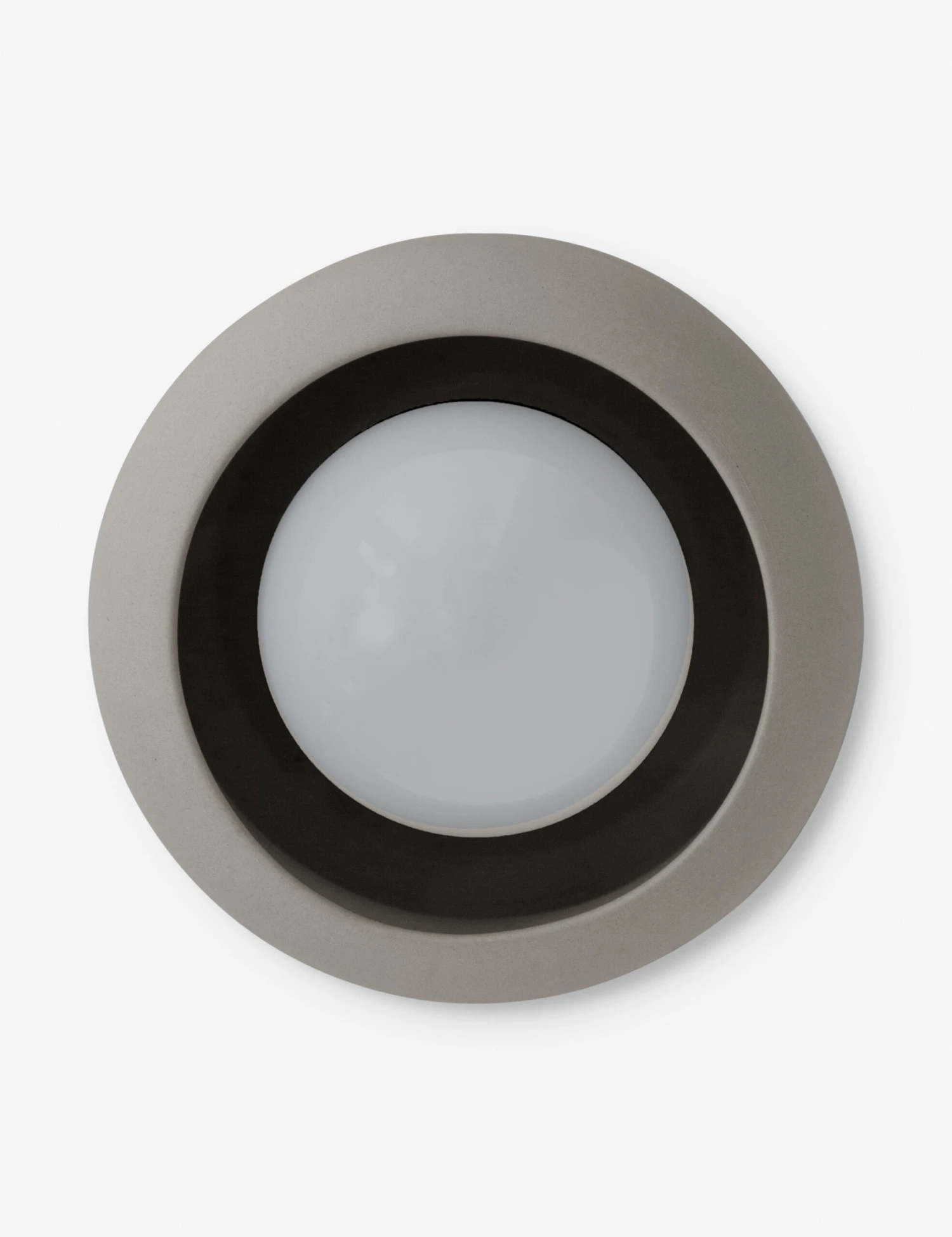 Cherub Flush Mount Light by Huey Lightshop