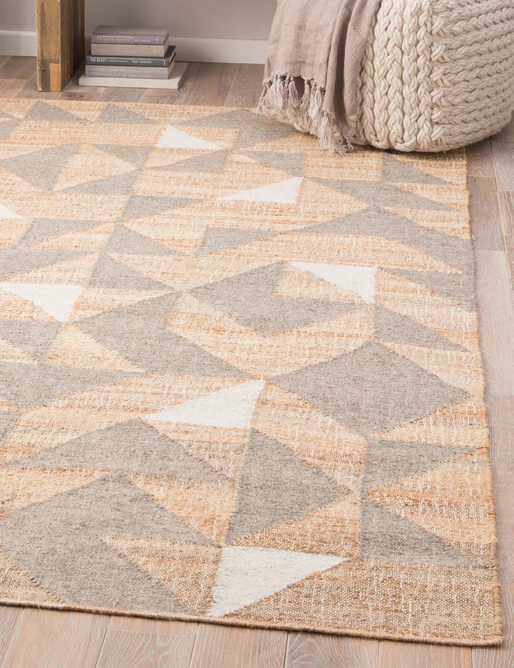 Violeta Reversible Rug